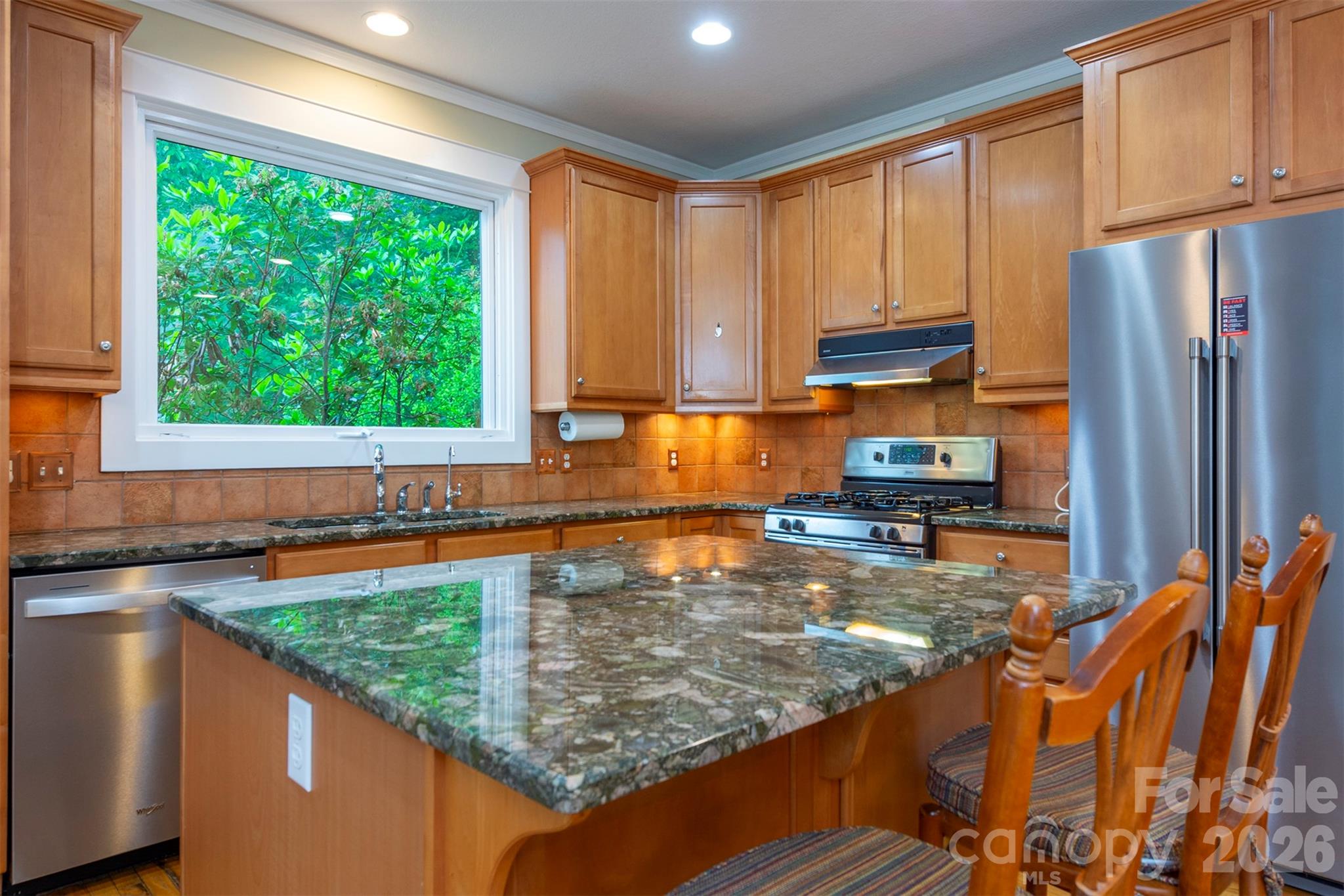 204 Briarcliff None #5 — Asheville