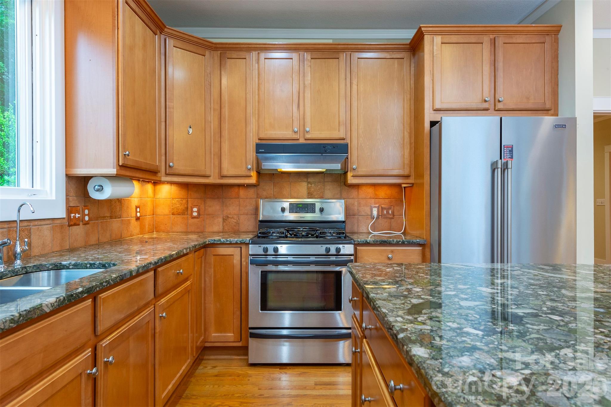 204 Briarcliff None #5 — Asheville