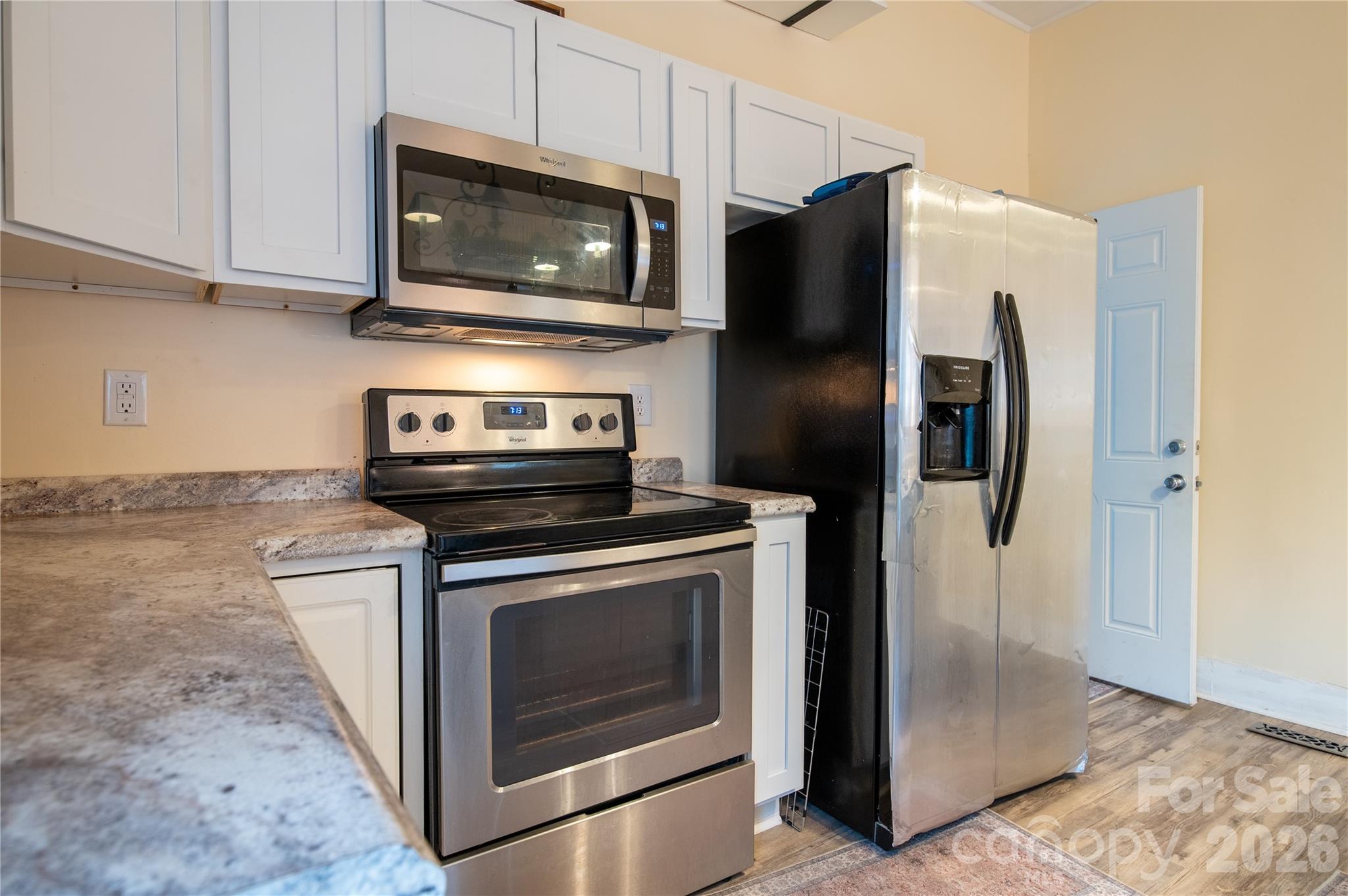 302 Park Avenue — Mount Holly