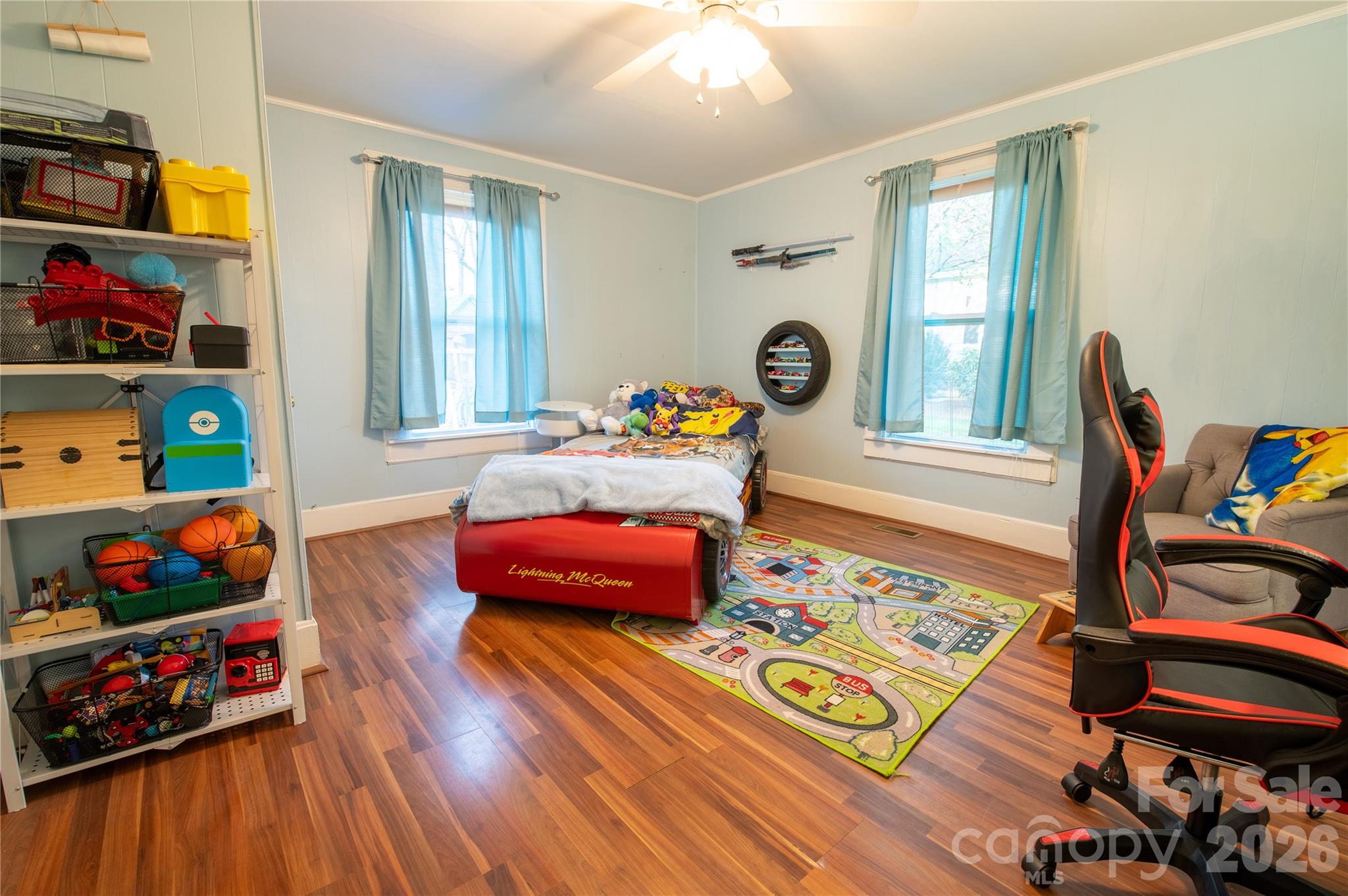 302 Park Avenue — Mount Holly