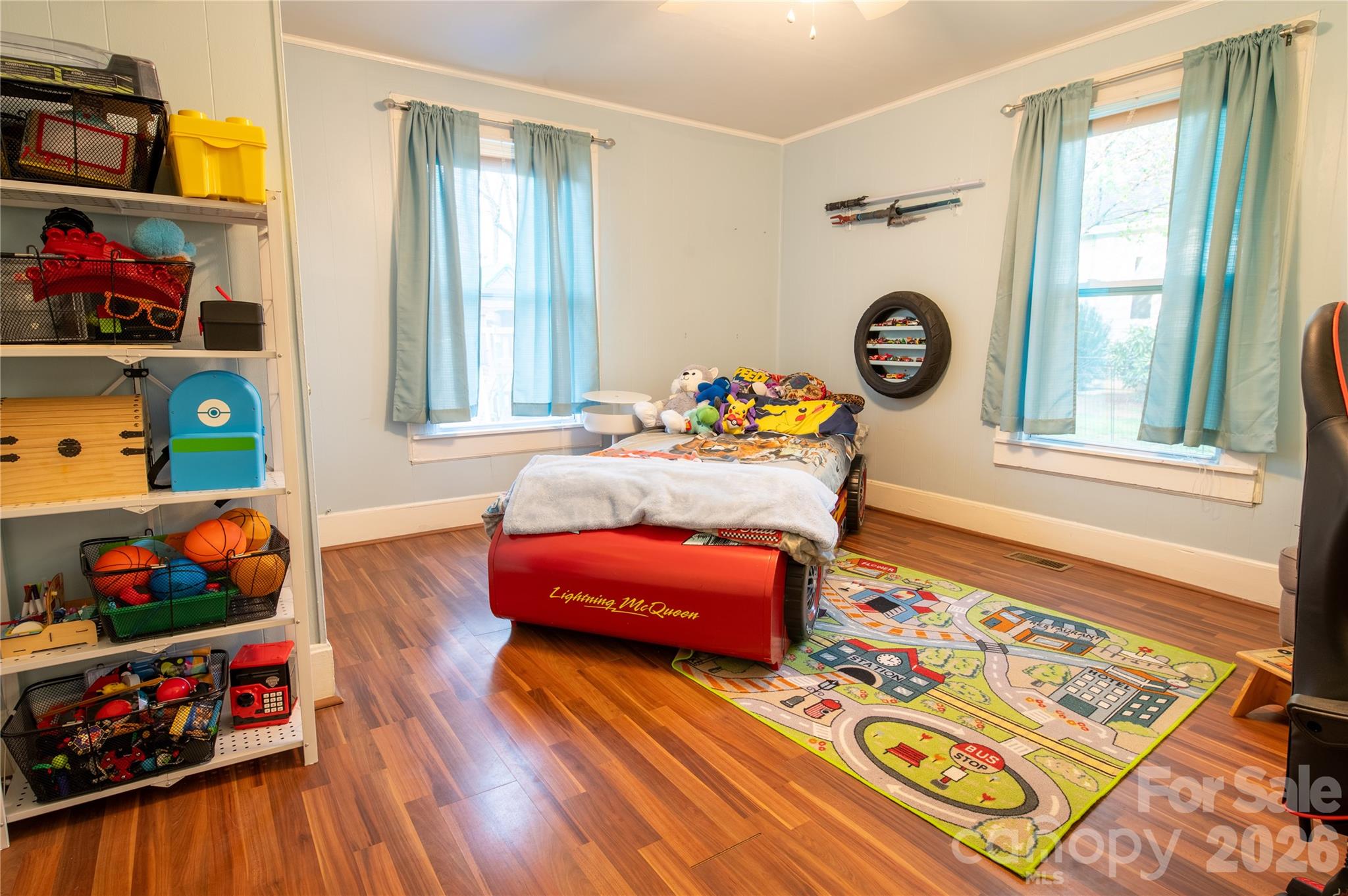 302 Park Avenue — Mount Holly