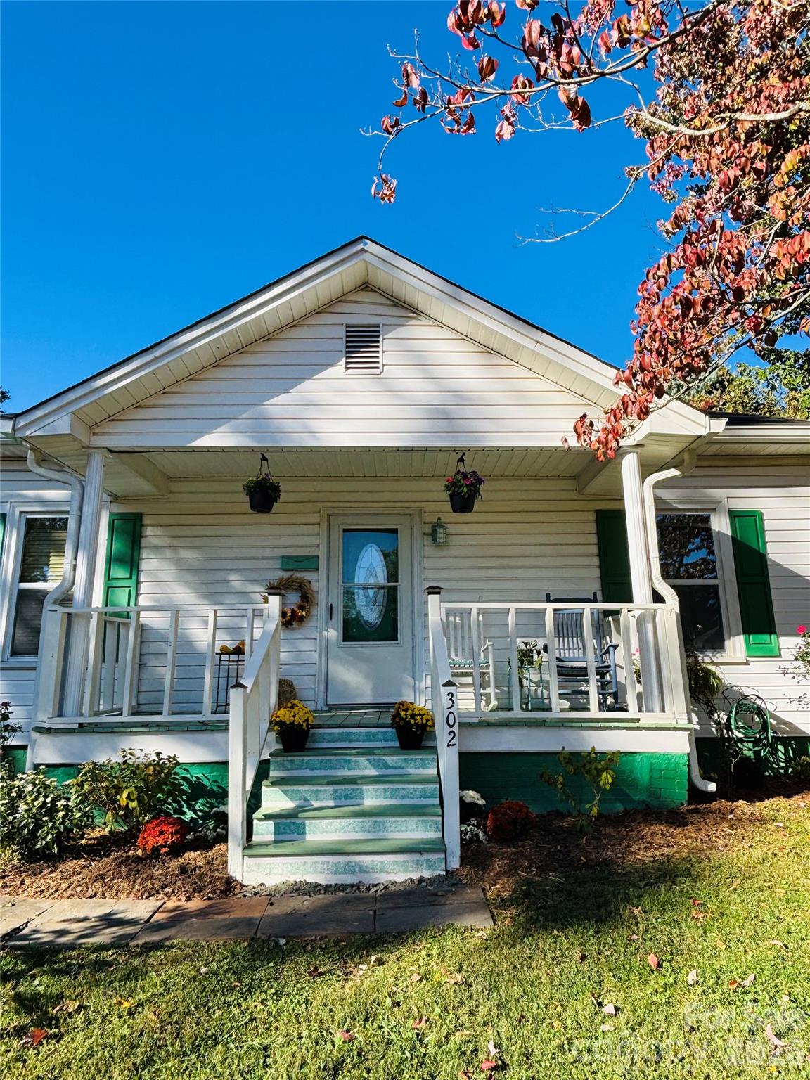 302 Park Avenue — Mount Holly