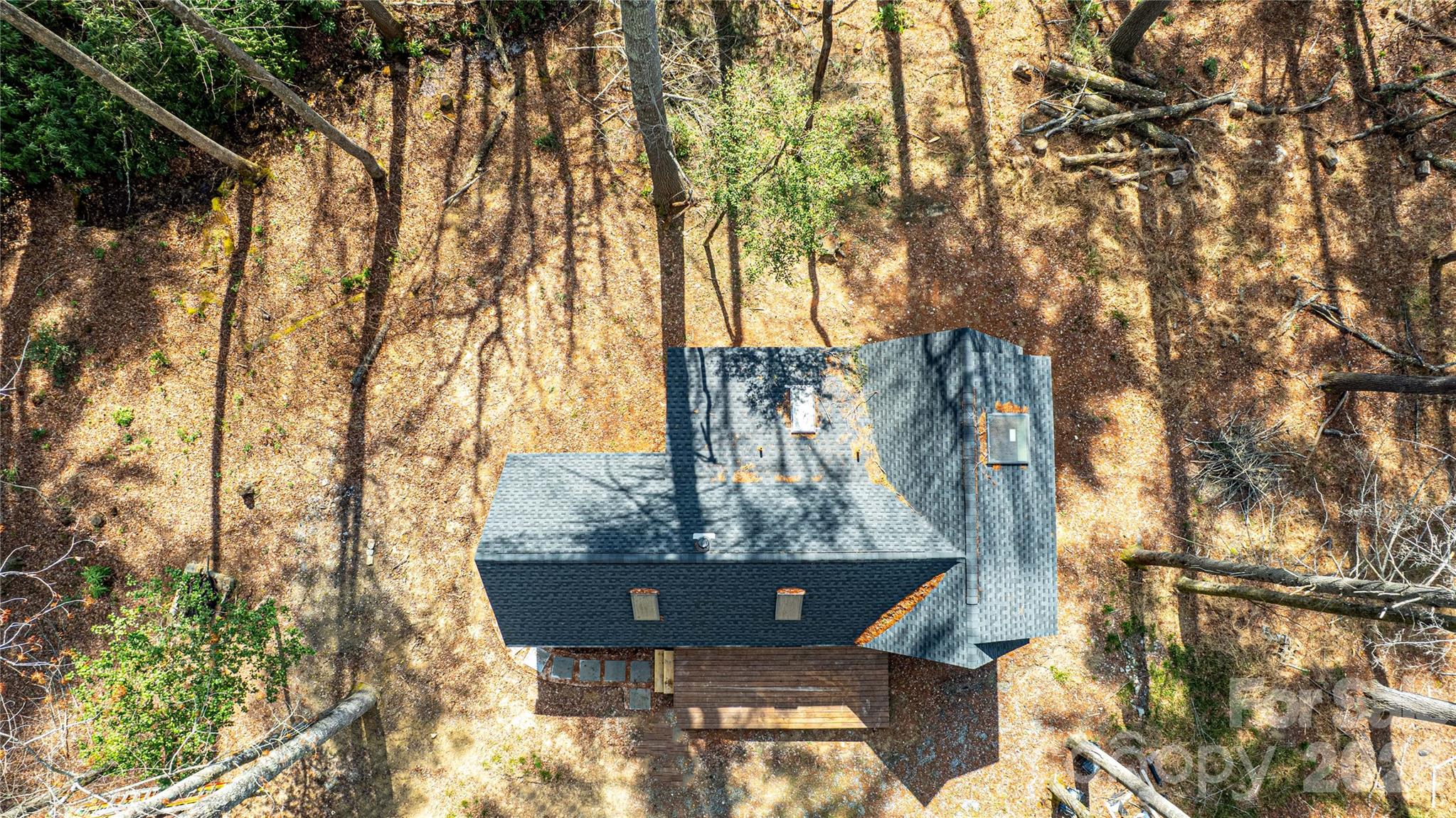 261 Maga Lane — Brevard
