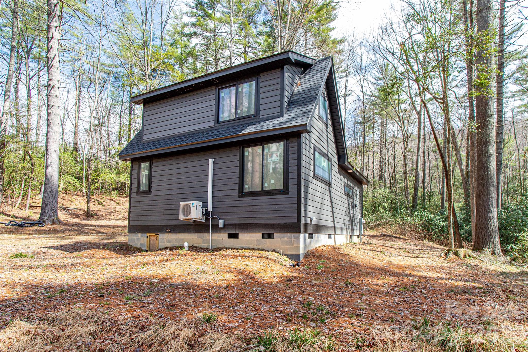 261 Maga Lane — Brevard