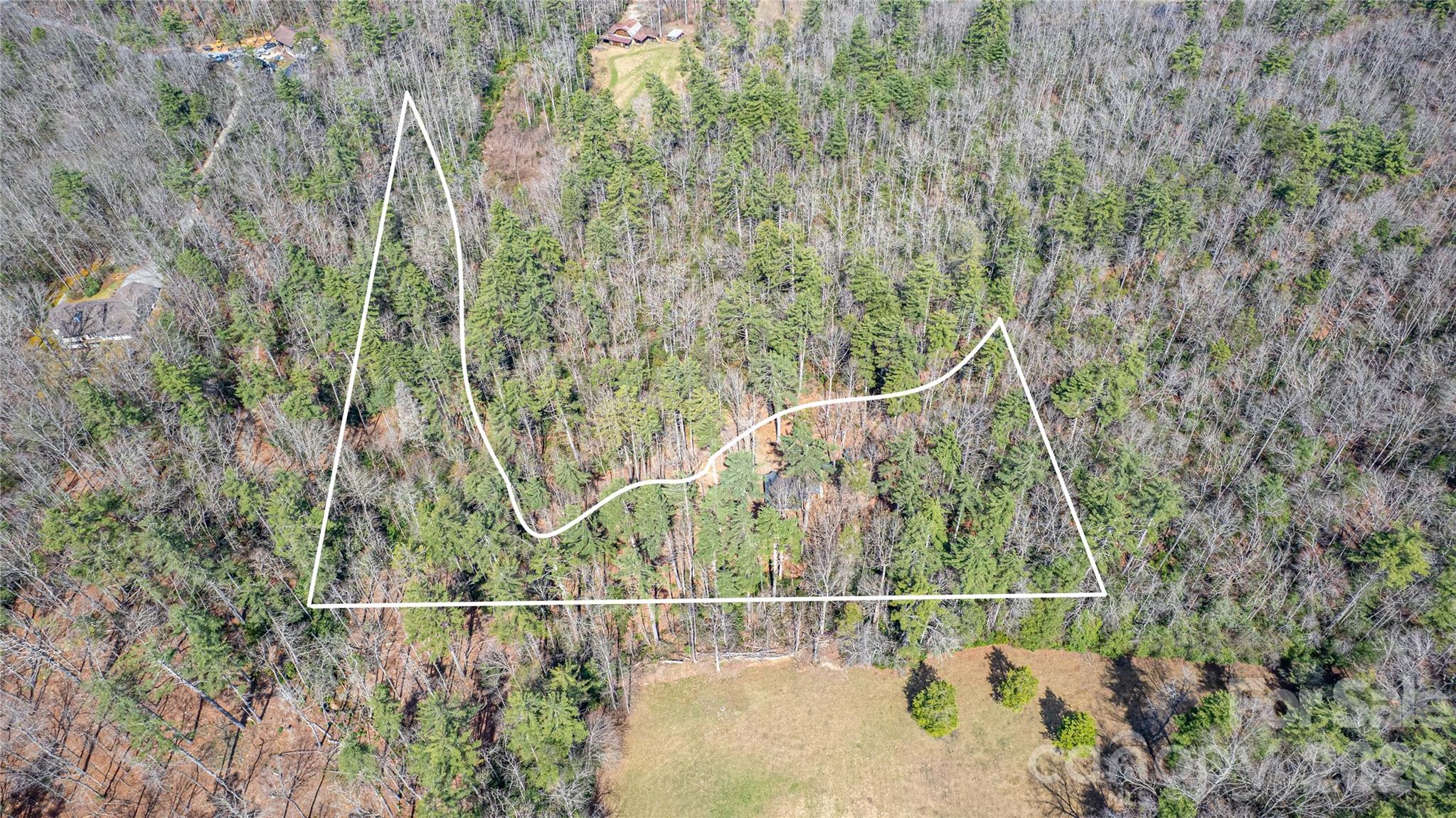 261 Maga Lane — Brevard