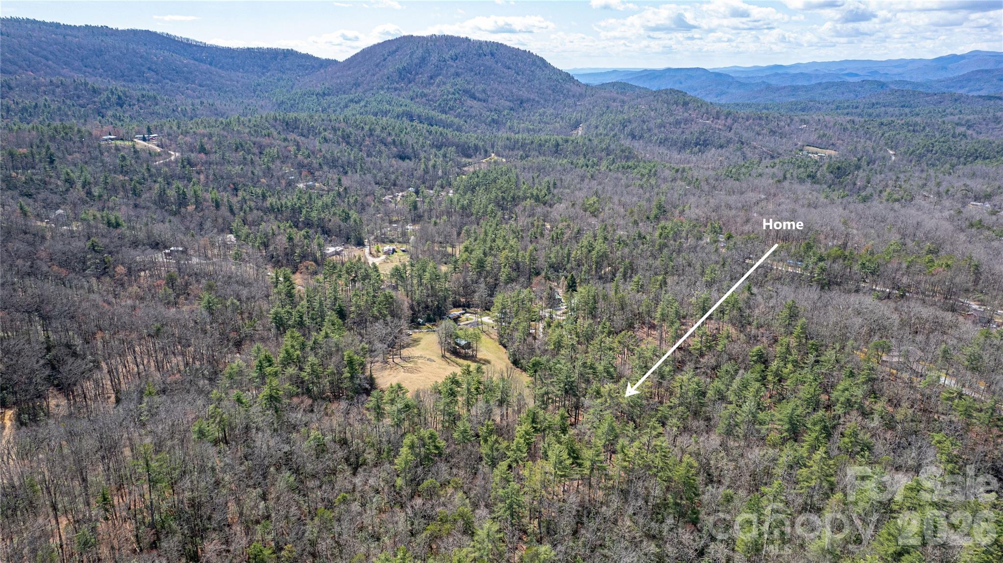 261 Maga Lane — Brevard