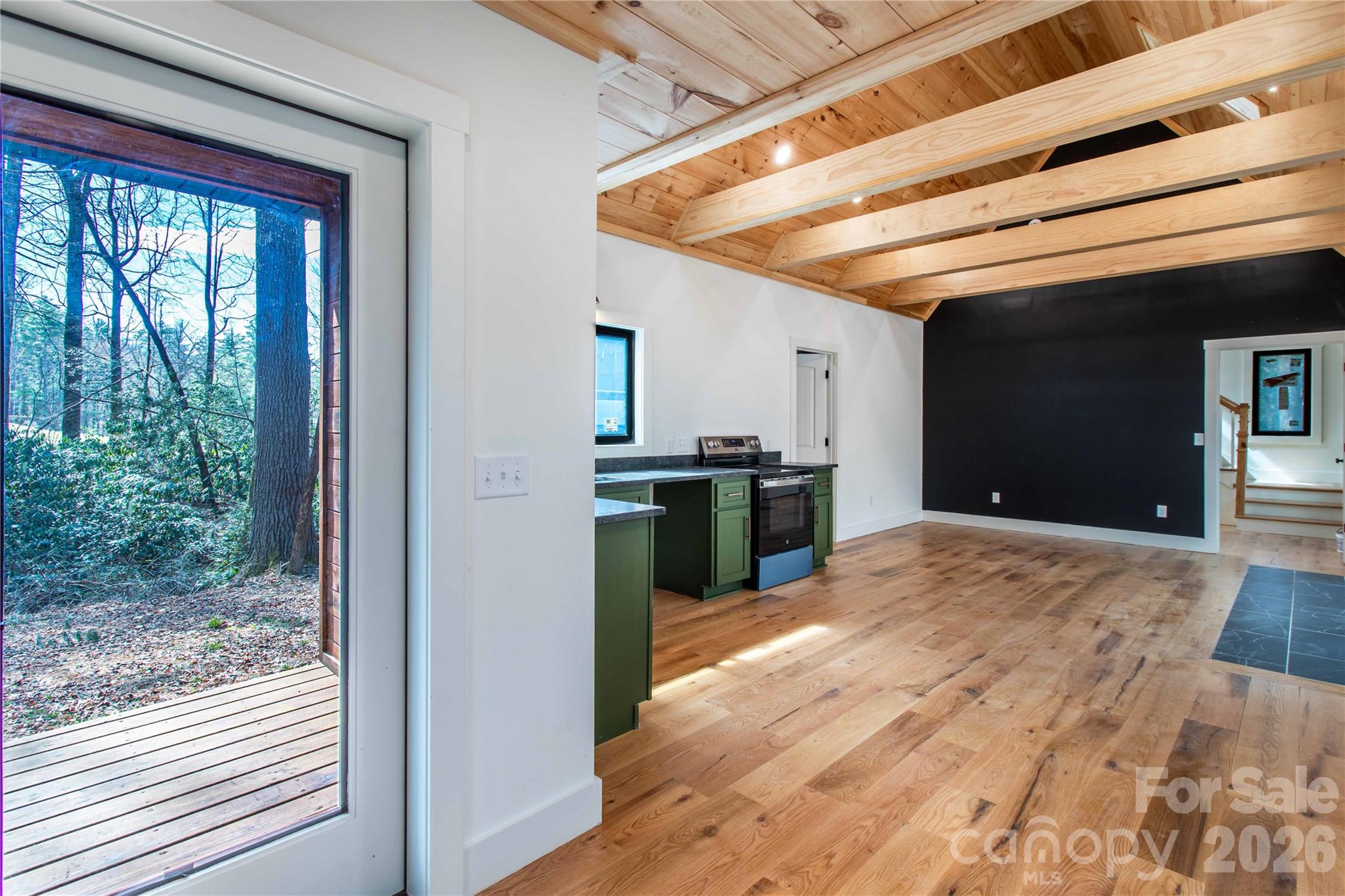 261 Maga Lane — Brevard