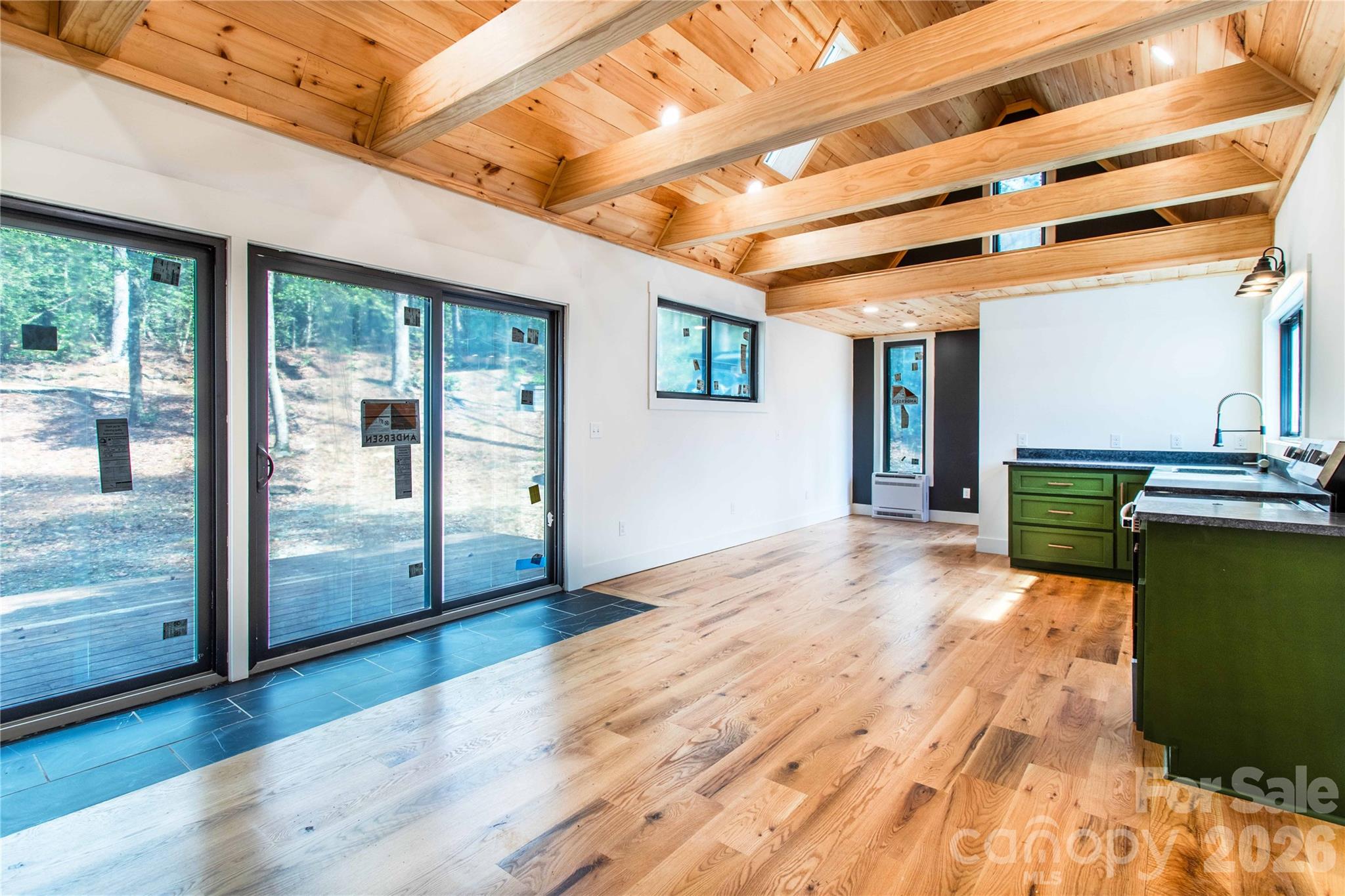261 Maga Lane — Brevard