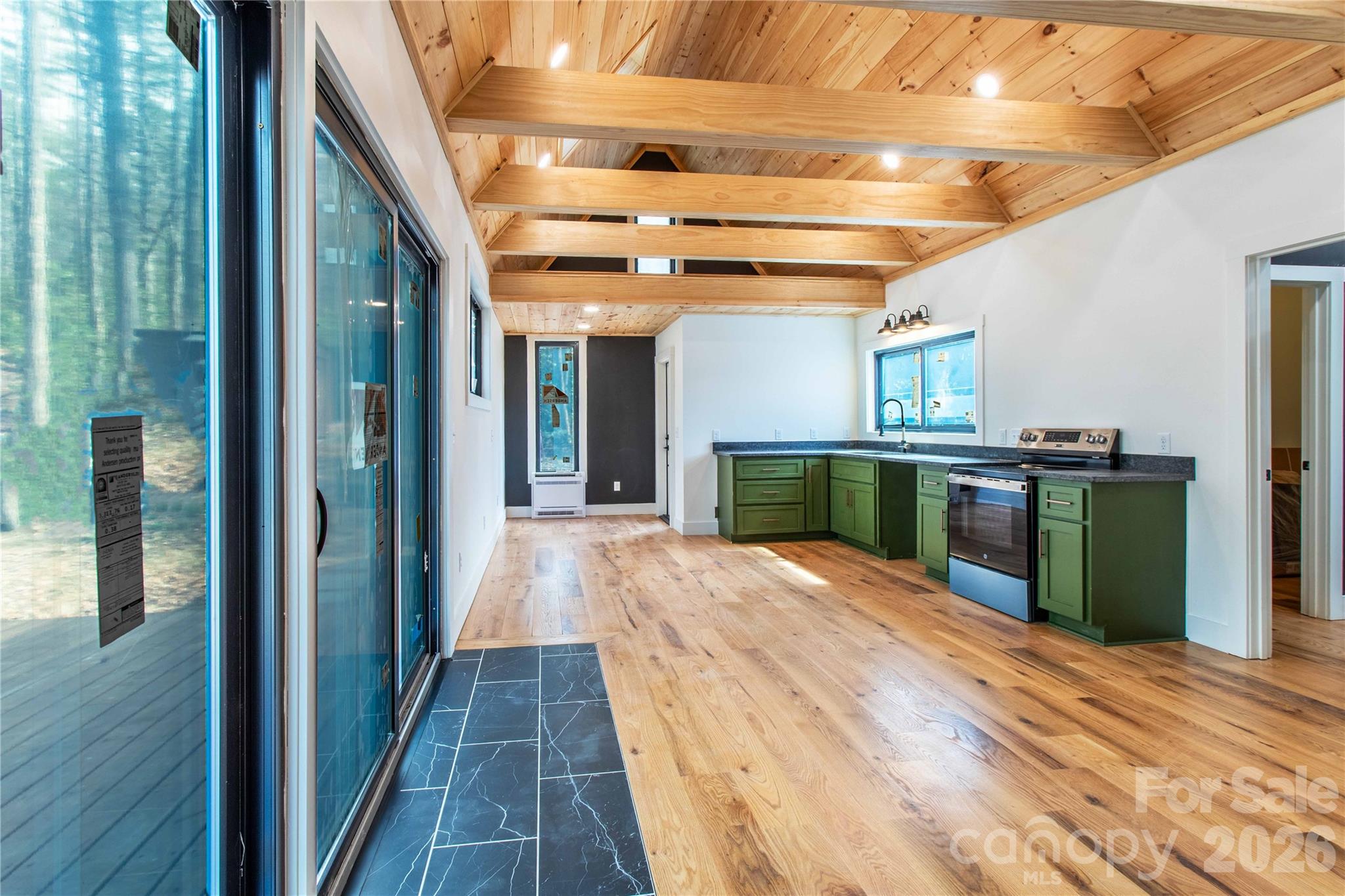 261 Maga Lane — Brevard
