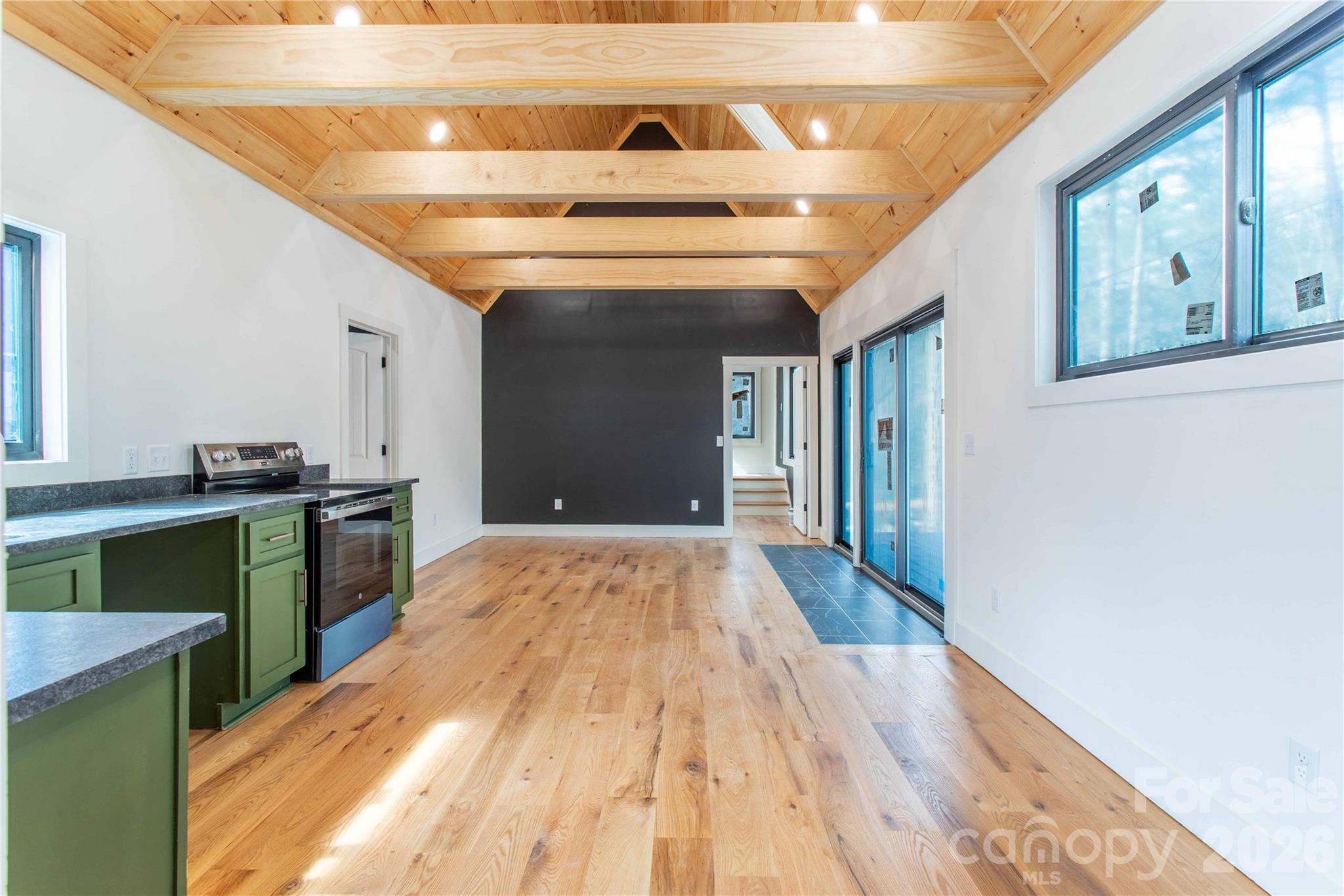 261 Maga Lane — Brevard