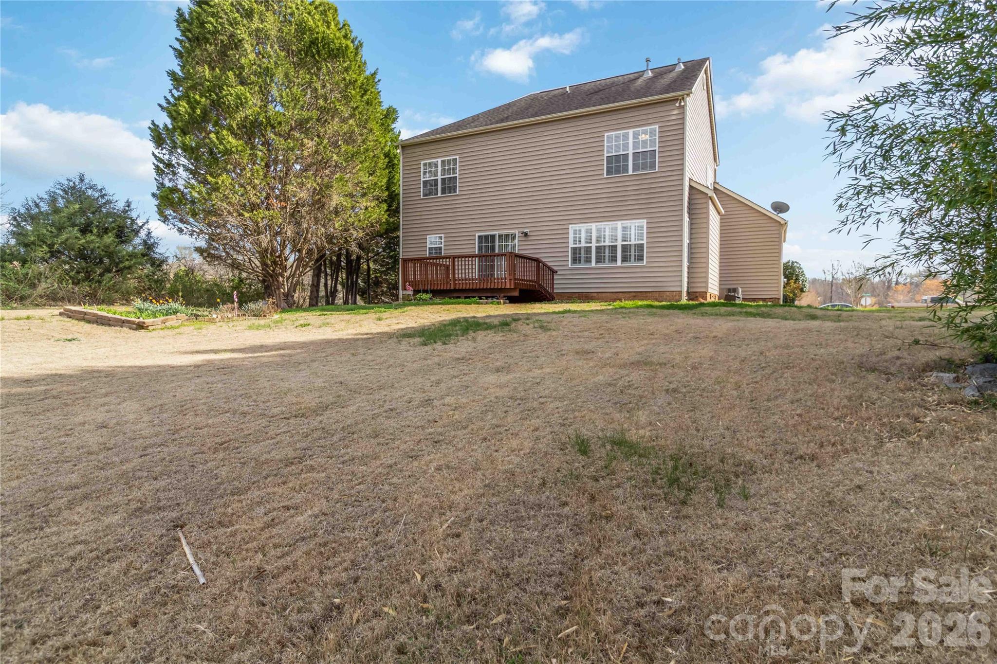 3908 Hazel Downe Way — Rock Hill