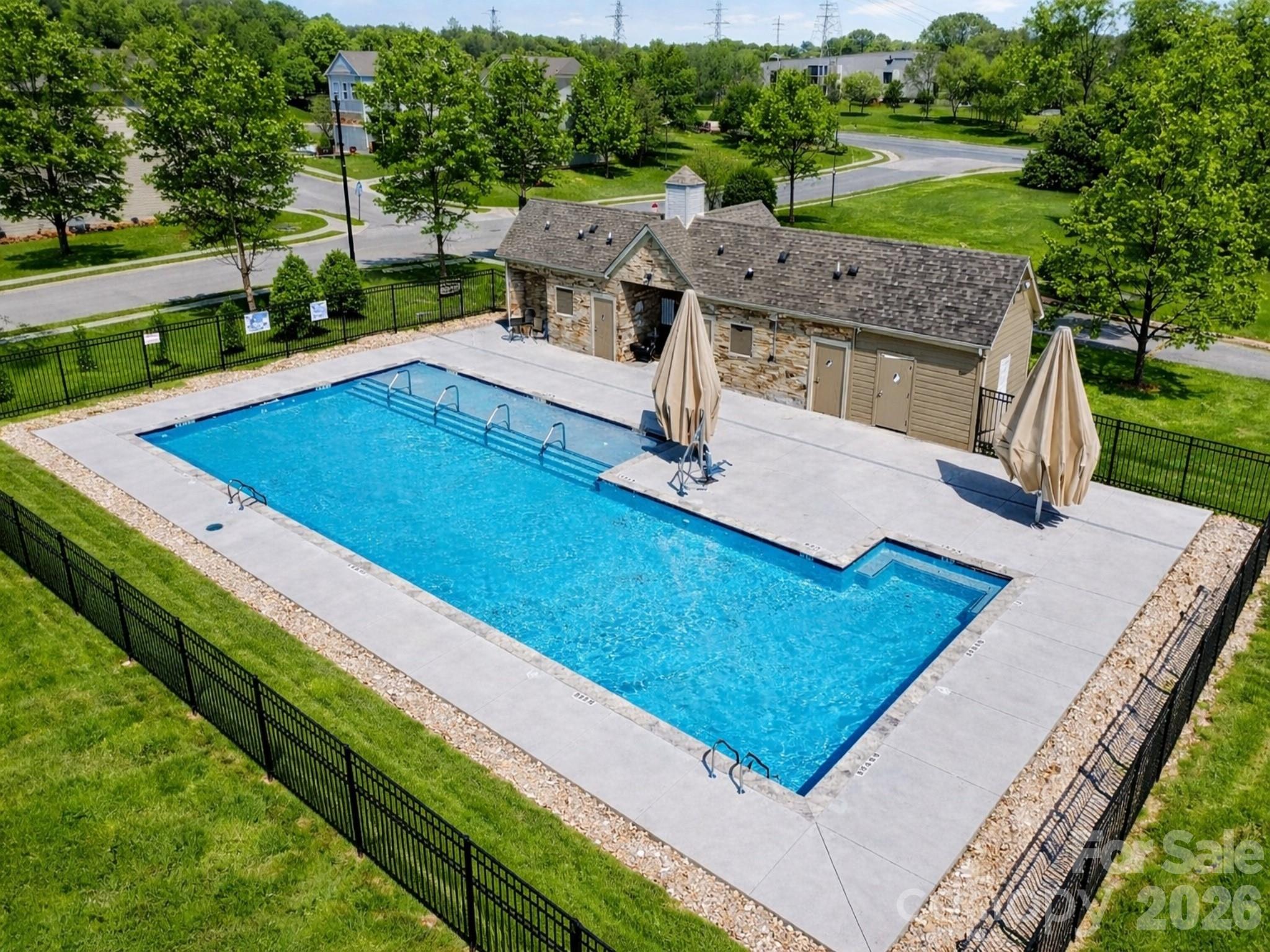 3908 Hazel Downe Way — Rock Hill