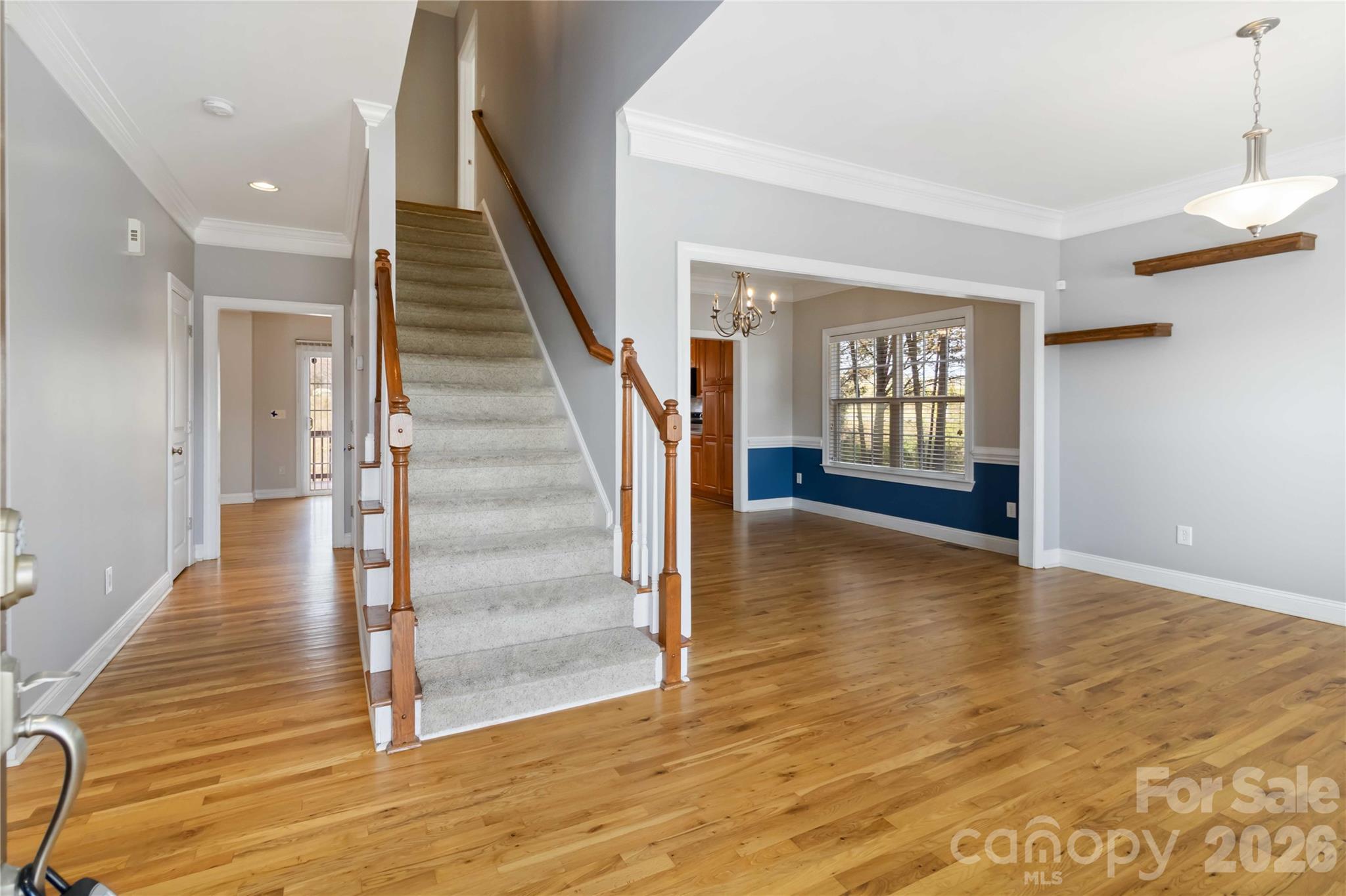 3908 Hazel Downe Way — Rock Hill