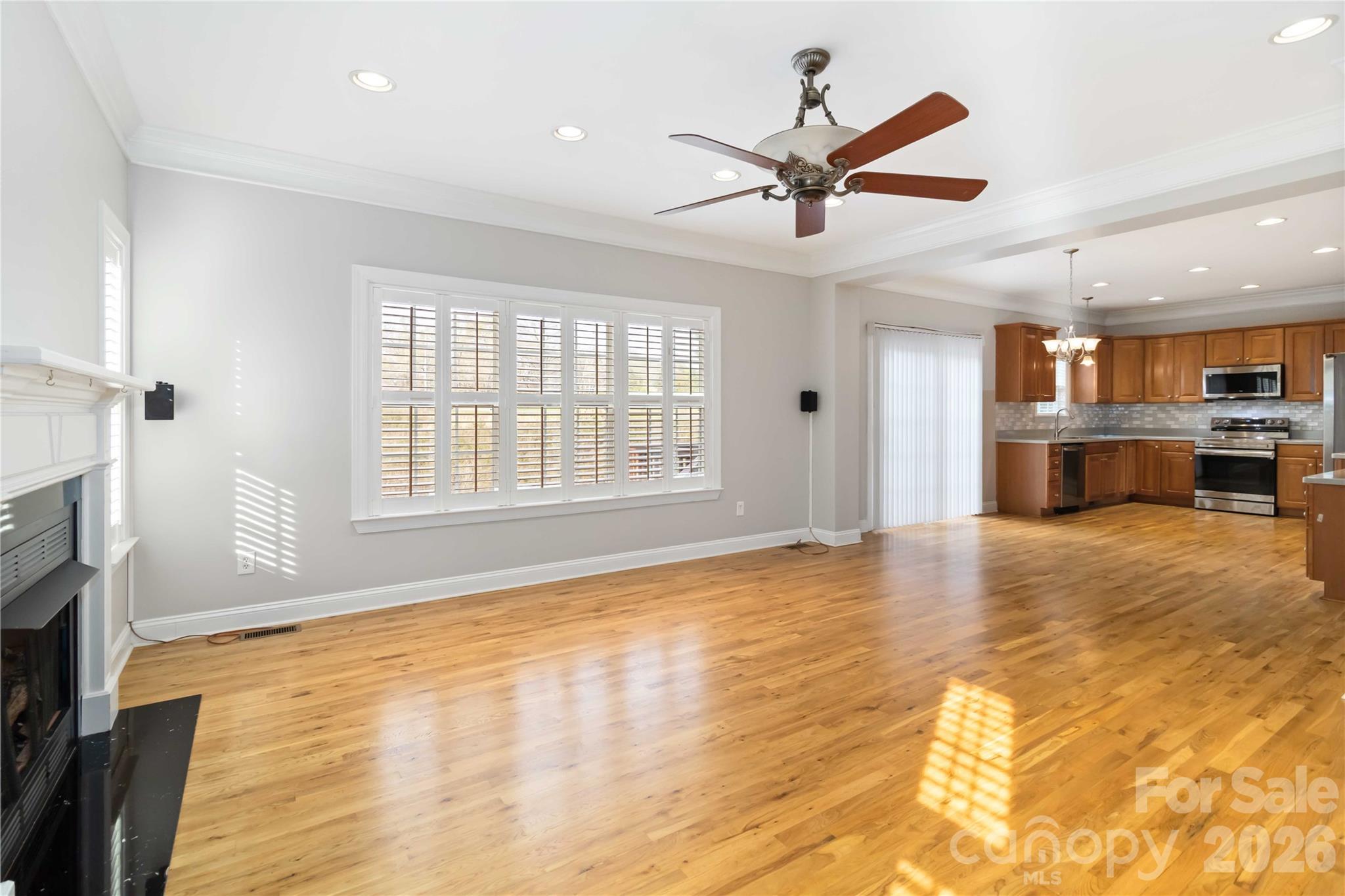 3908 Hazel Downe Way — Rock Hill