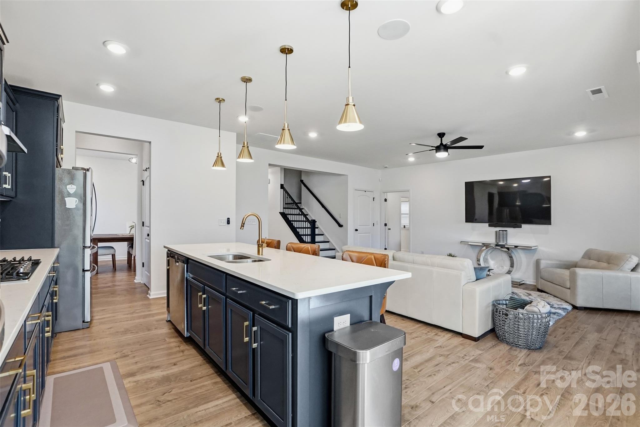 40184 Crooked Stick Drive #1231 — Lancaster