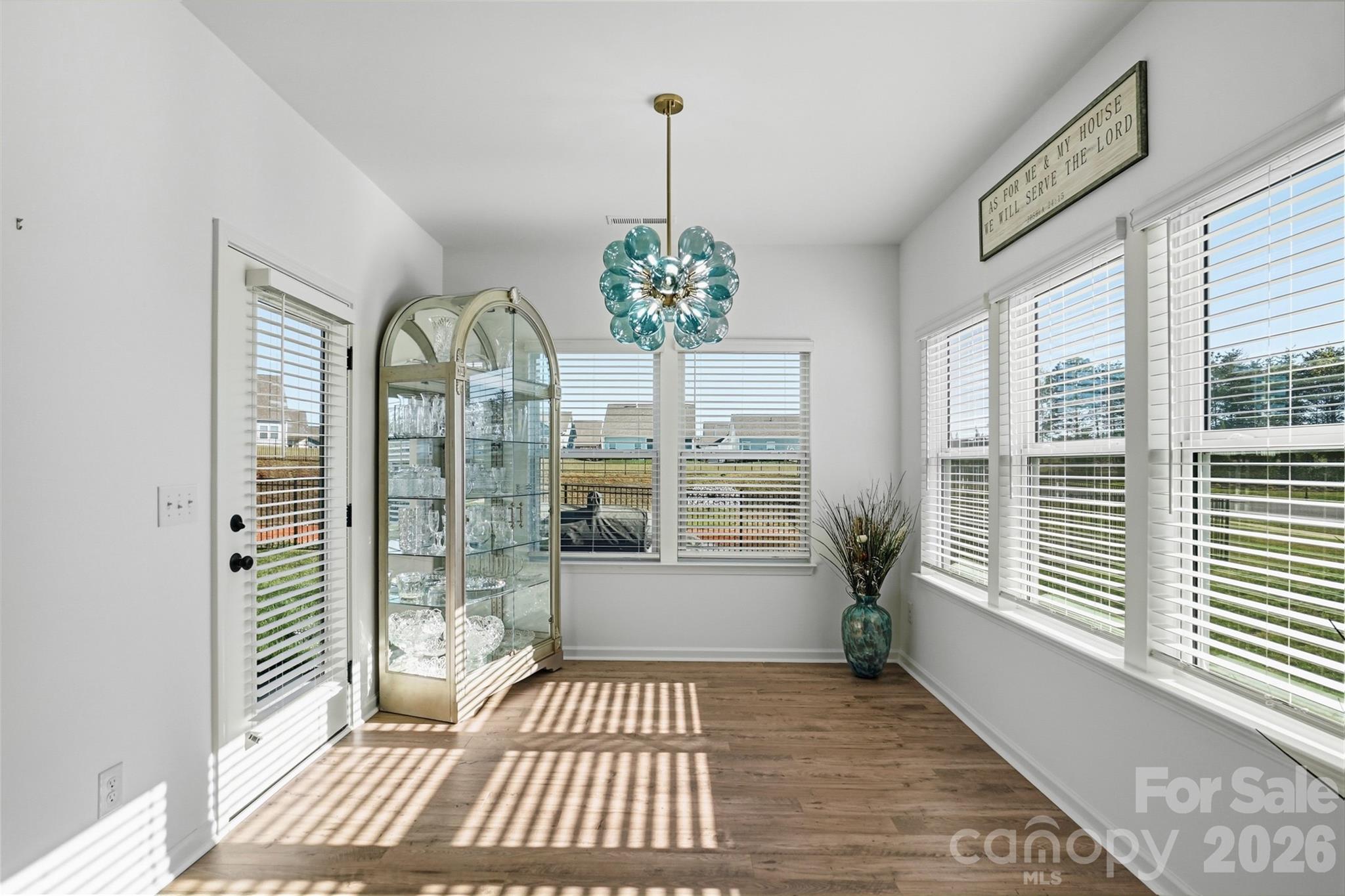 40184 Crooked Stick Drive #1231 — Lancaster