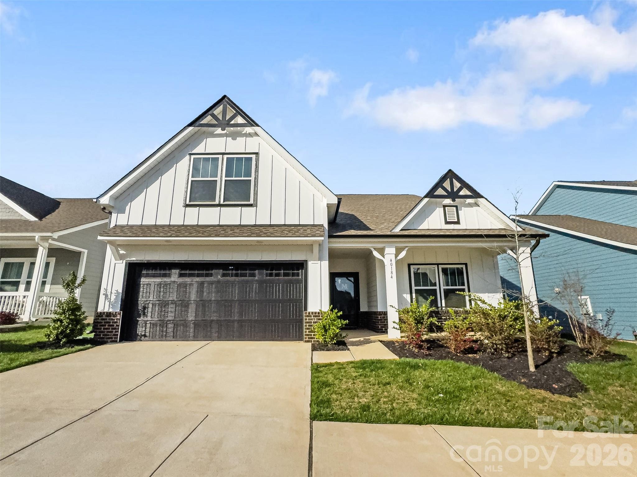 40184 Crooked Stick Drive #1231 — Lancaster