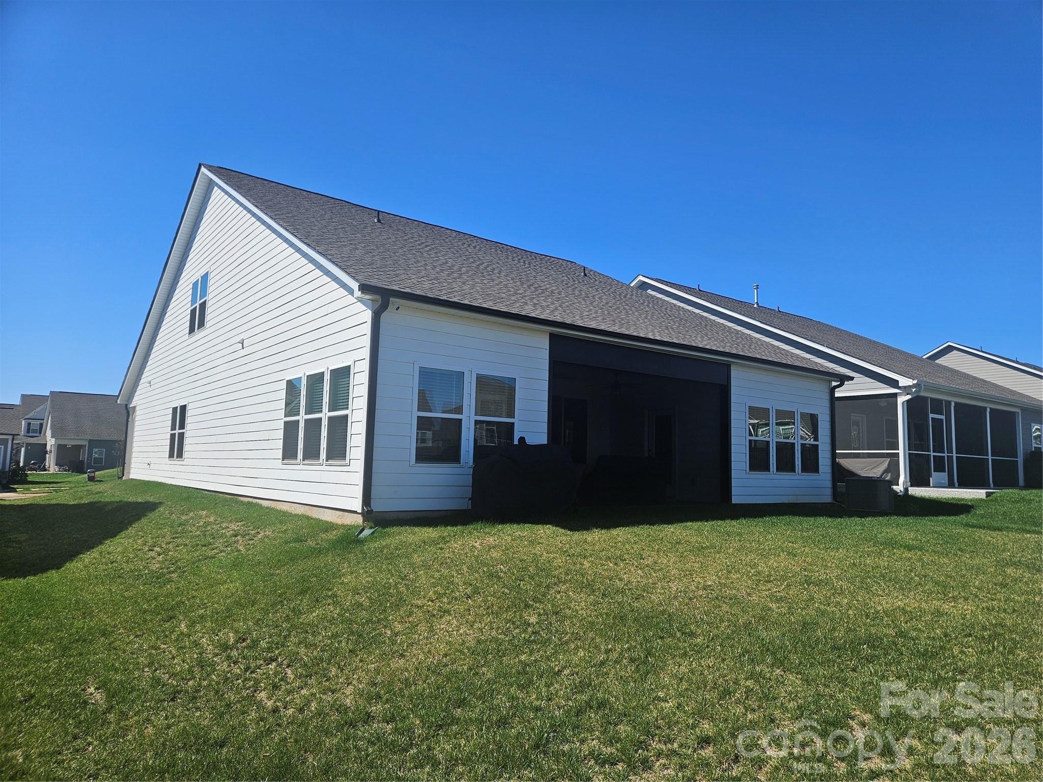 40184 Crooked Stick Drive #1231 — Lancaster