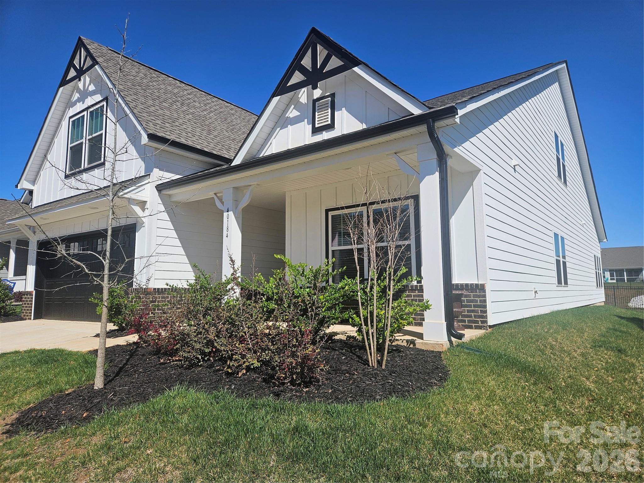 40184 Crooked Stick Drive #1231 — Lancaster