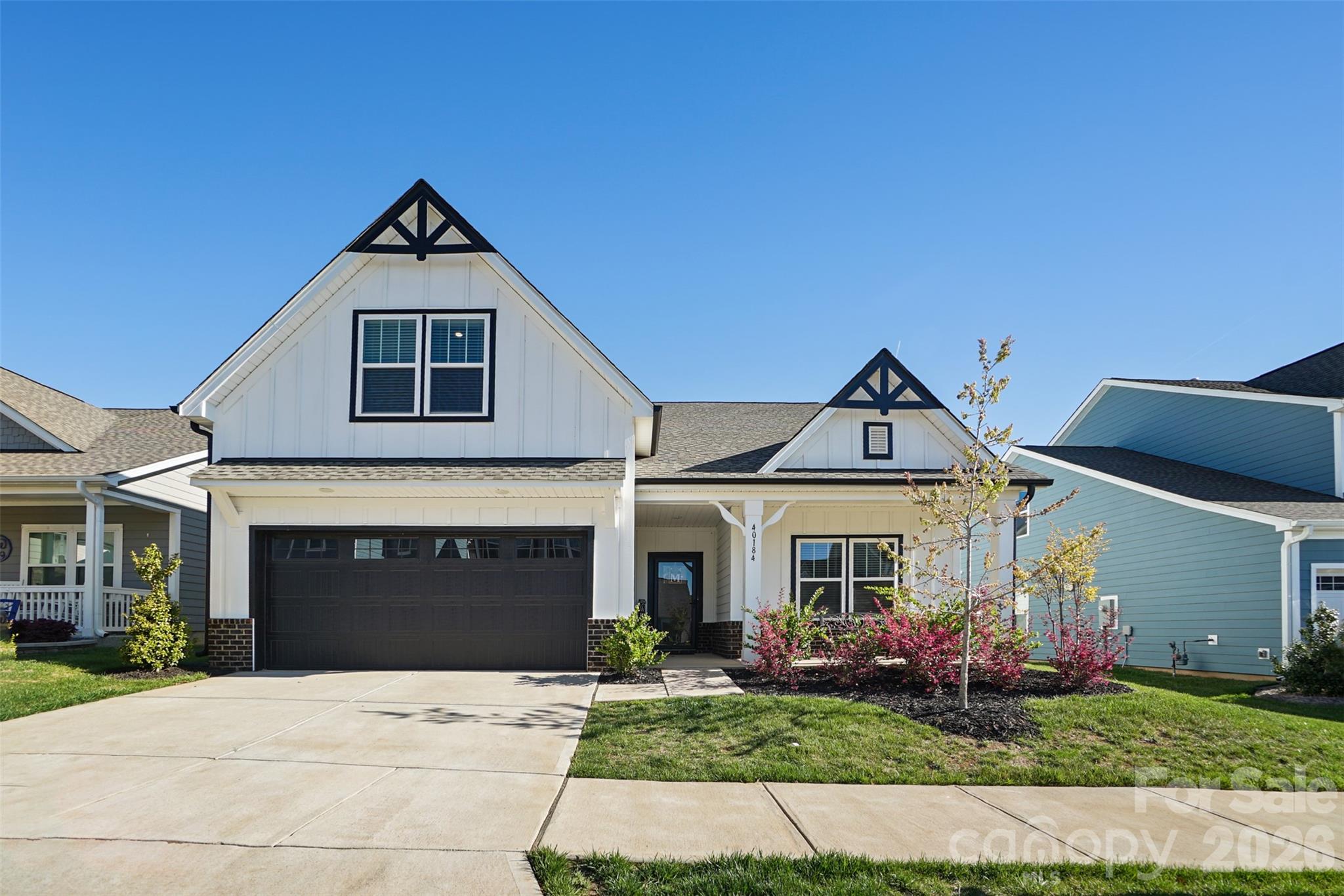 40184 Crooked Stick Drive #1231 — Lancaster