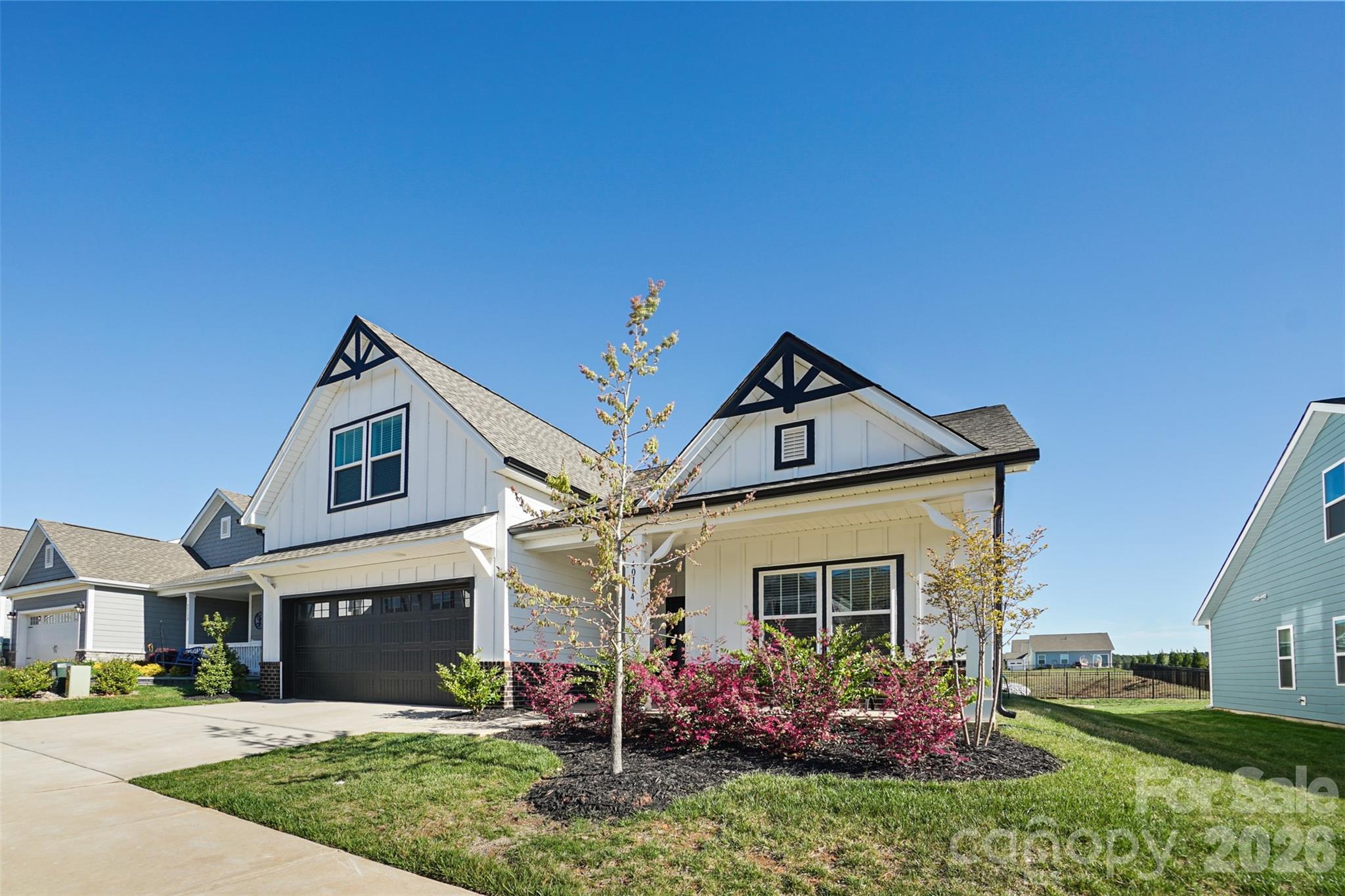 40184 Crooked Stick Drive #1231 — Lancaster