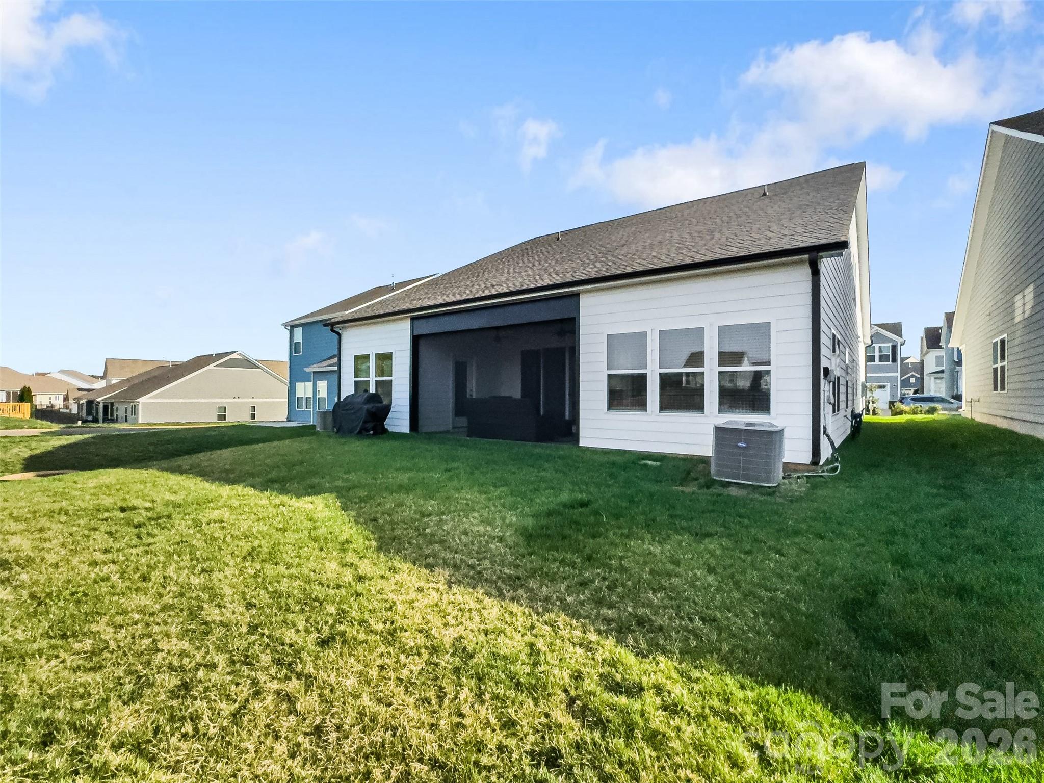 40184 Crooked Stick Drive #1231 — Lancaster