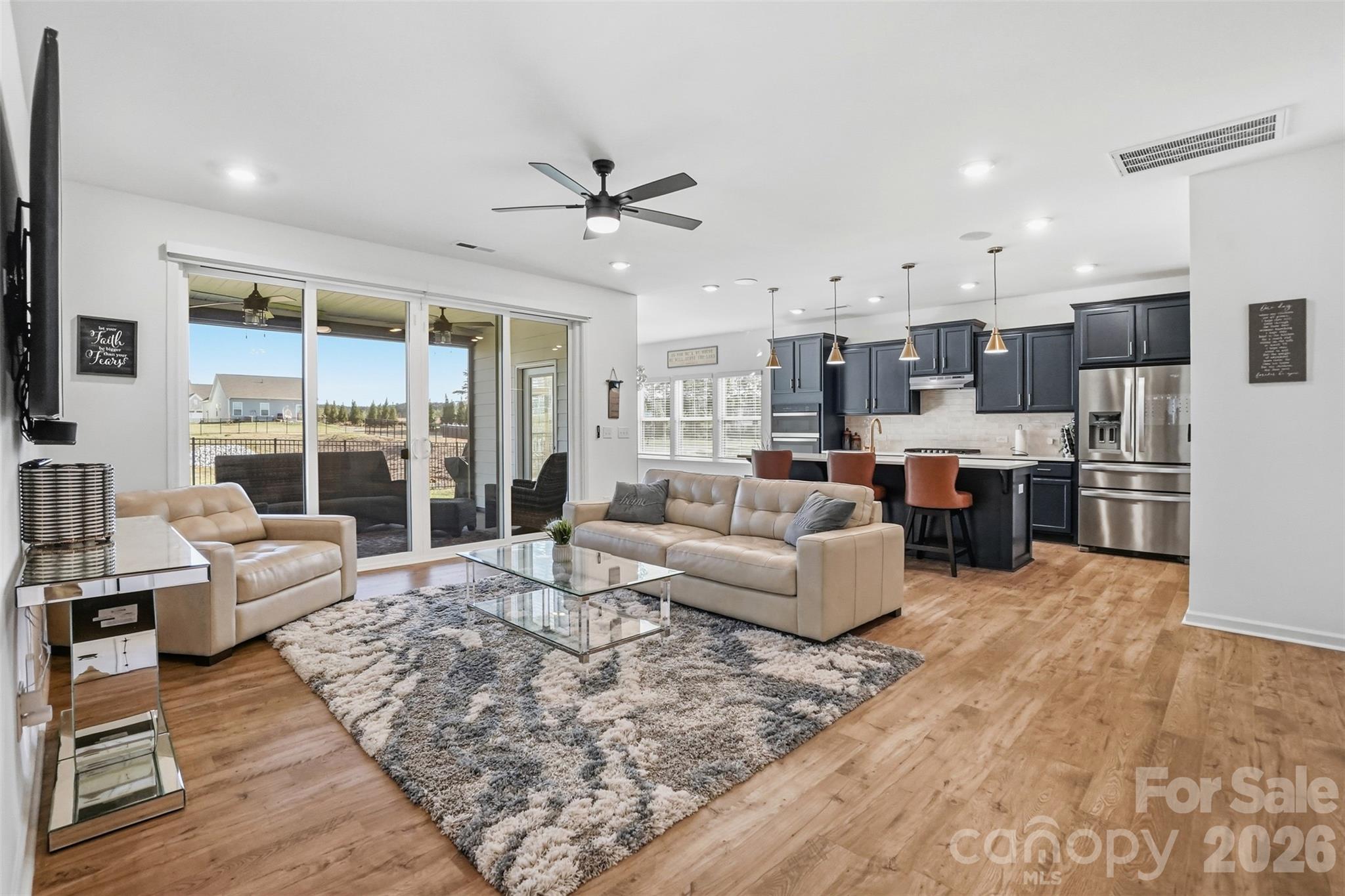 40184 Crooked Stick Drive #1231 — Lancaster