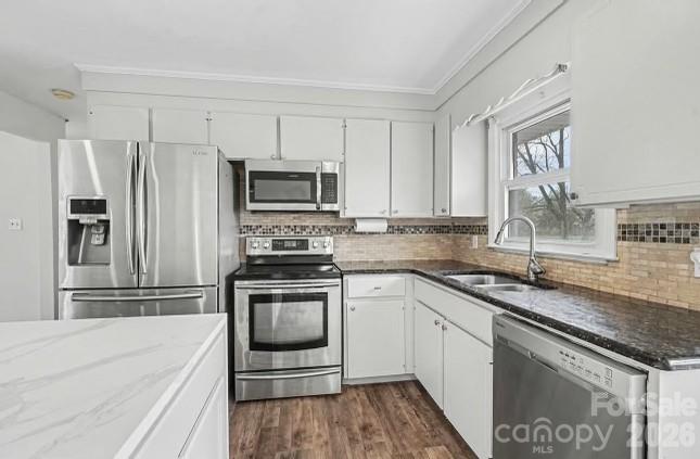2178 Tryon Courthouse Road — Bessemer City