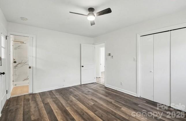 2178 Tryon Courthouse Road — Bessemer City