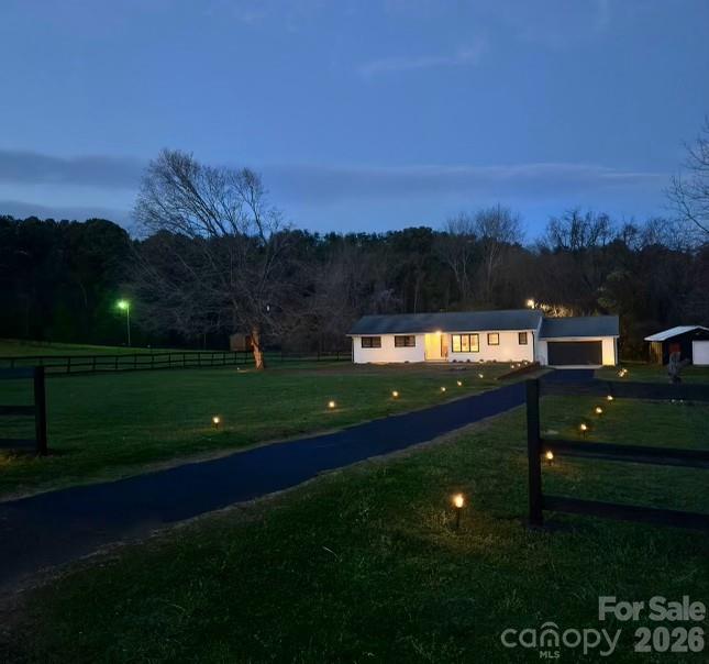 2178 Tryon Courthouse Road — Bessemer City