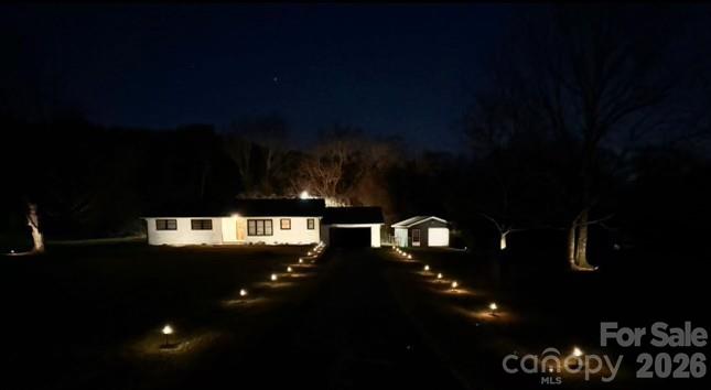 2178 Tryon Courthouse Road — Bessemer City