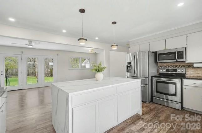 2178 Tryon Courthouse Road — Bessemer City