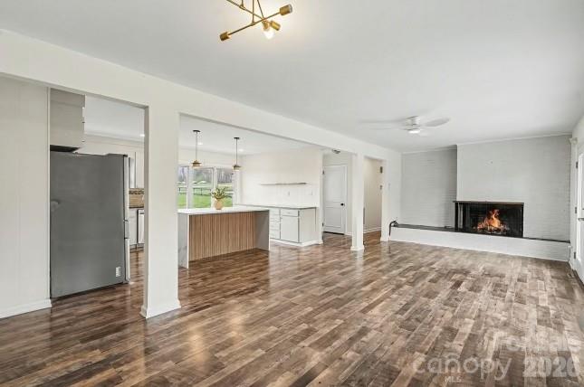 2178 Tryon Courthouse Road — Bessemer City
