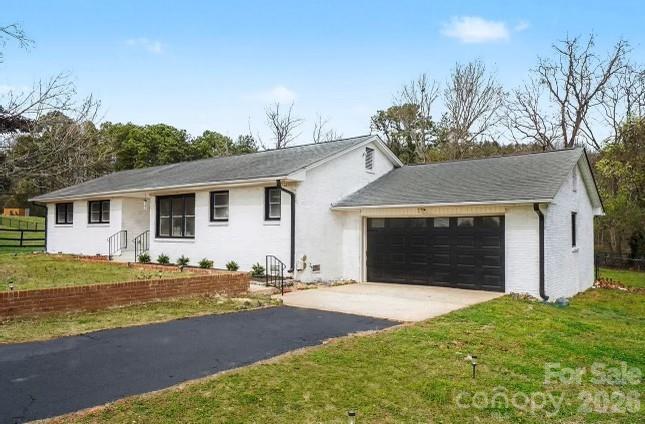 2178 Tryon Courthouse Road — Bessemer City