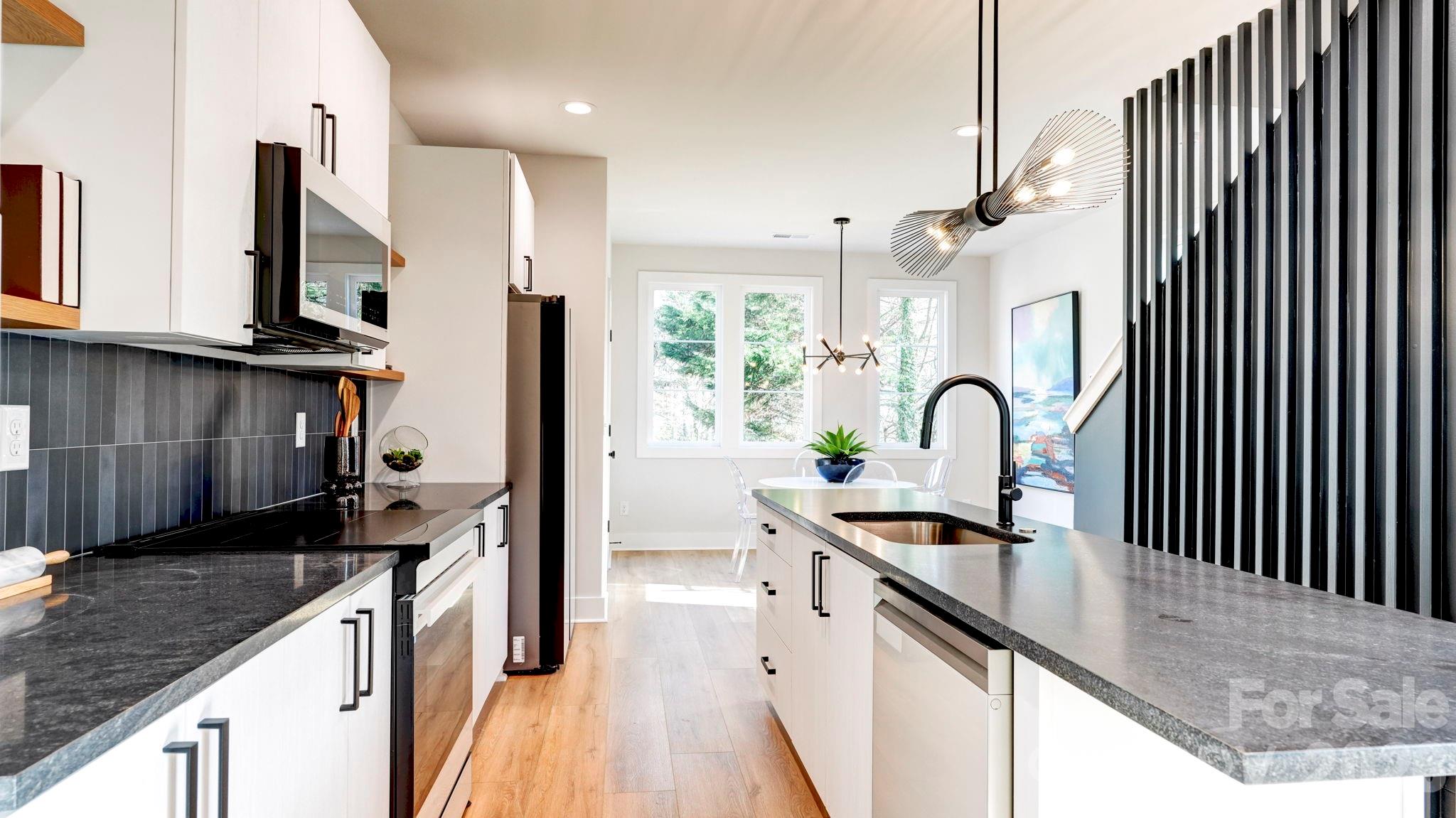 1308 Carolyn Drive — Charlotte