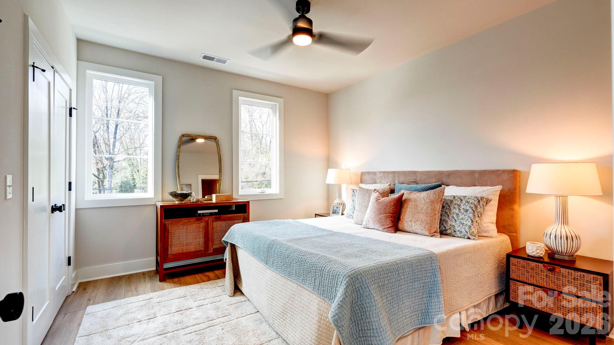 1308 Carolyn Drive — Charlotte