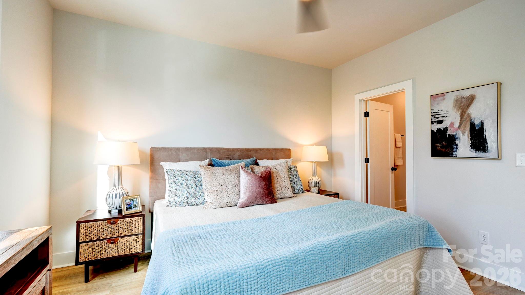 1308 Carolyn Drive — Charlotte