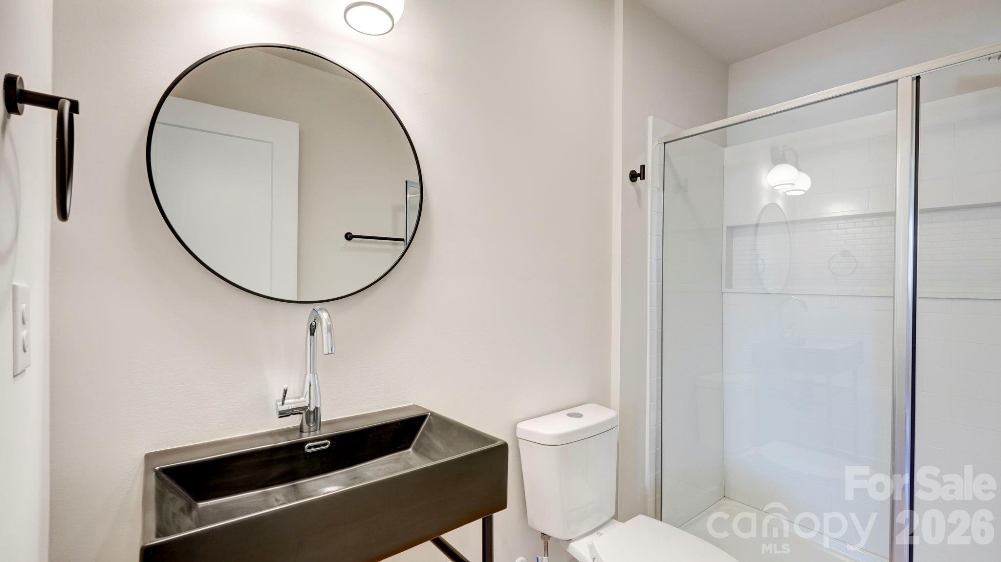 1308 Carolyn Drive — Charlotte