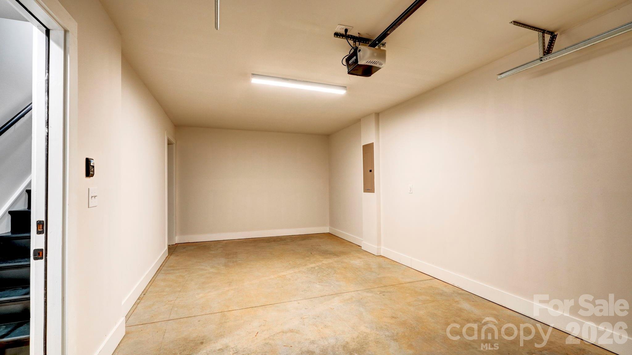 1308 Carolyn Drive — Charlotte