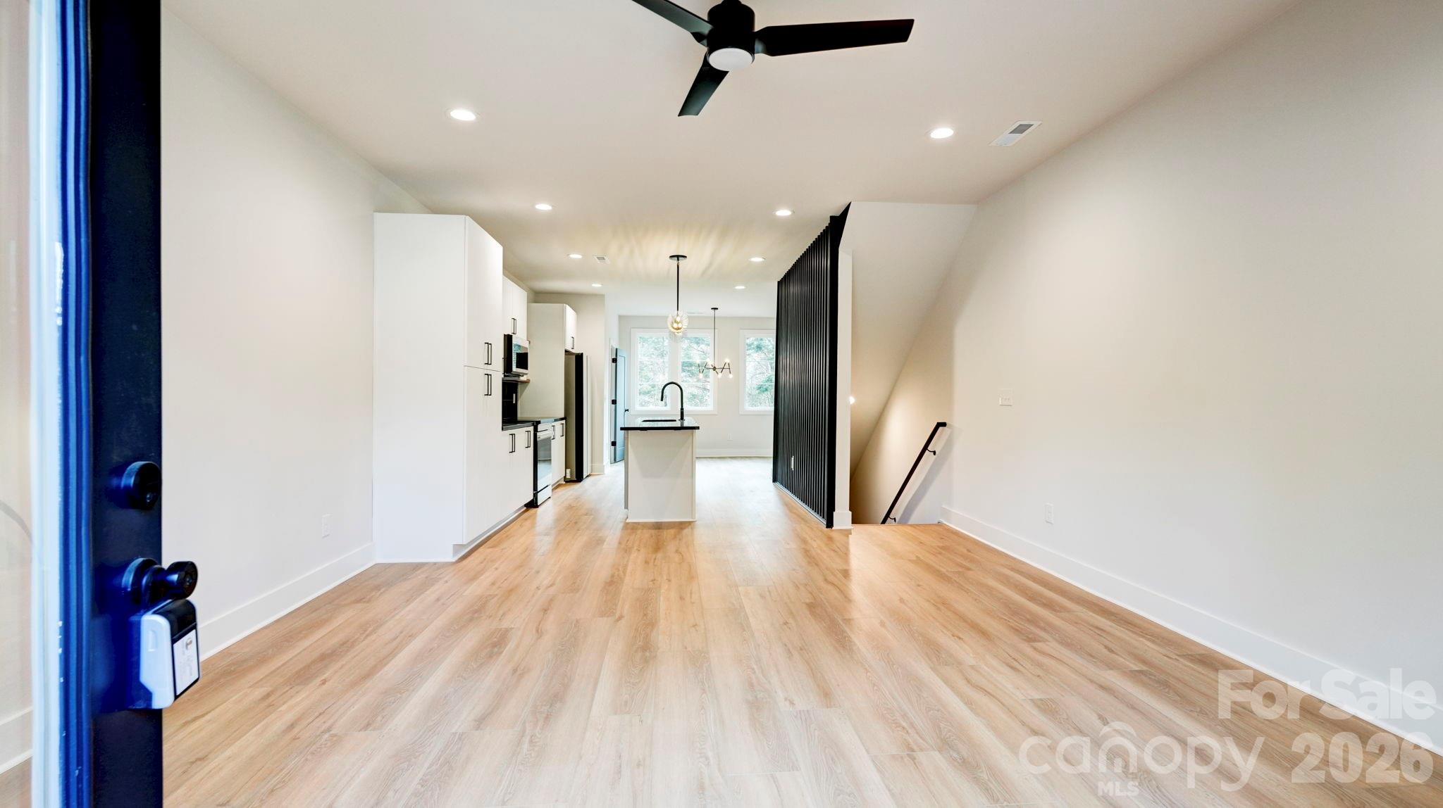 1308 Carolyn Drive — Charlotte