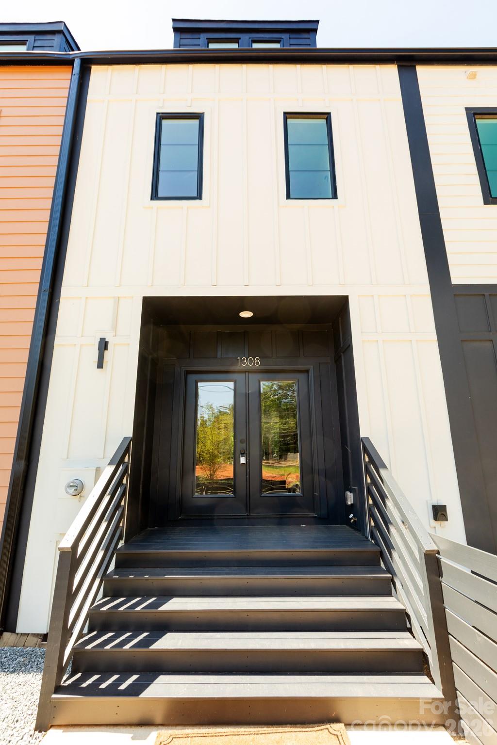 1308 Carolyn Drive — Charlotte
