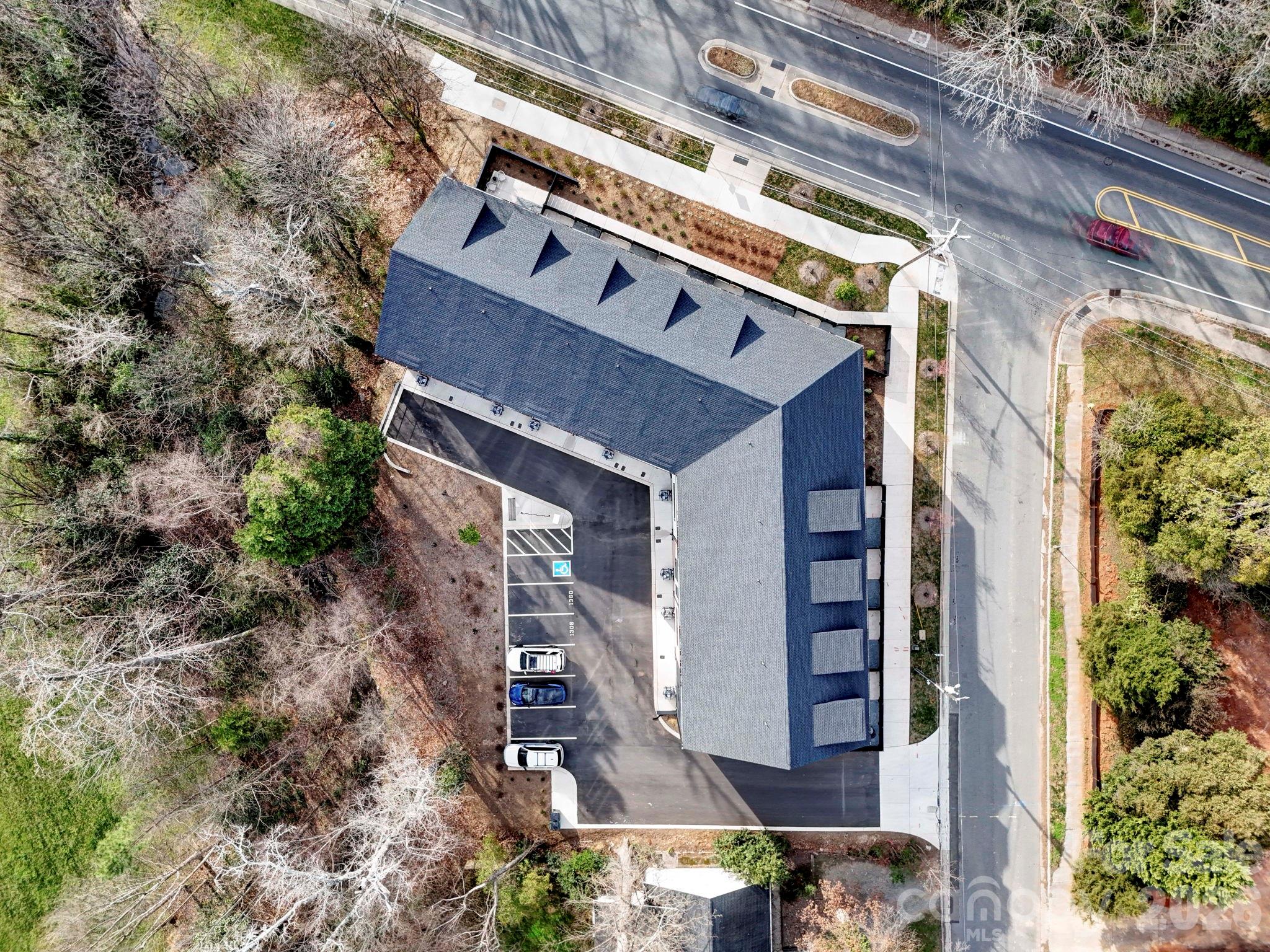 1308 Carolyn Drive — Charlotte