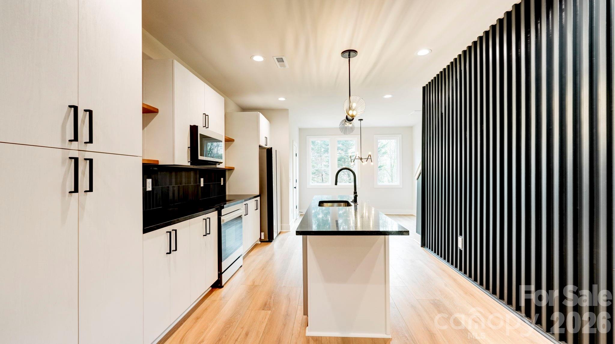 1308 Carolyn Drive — Charlotte