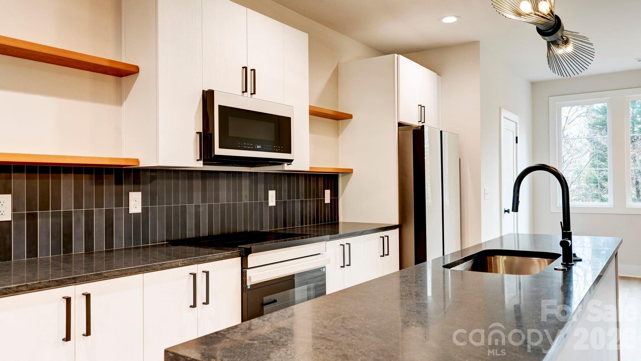 1308 Carolyn Drive — Charlotte