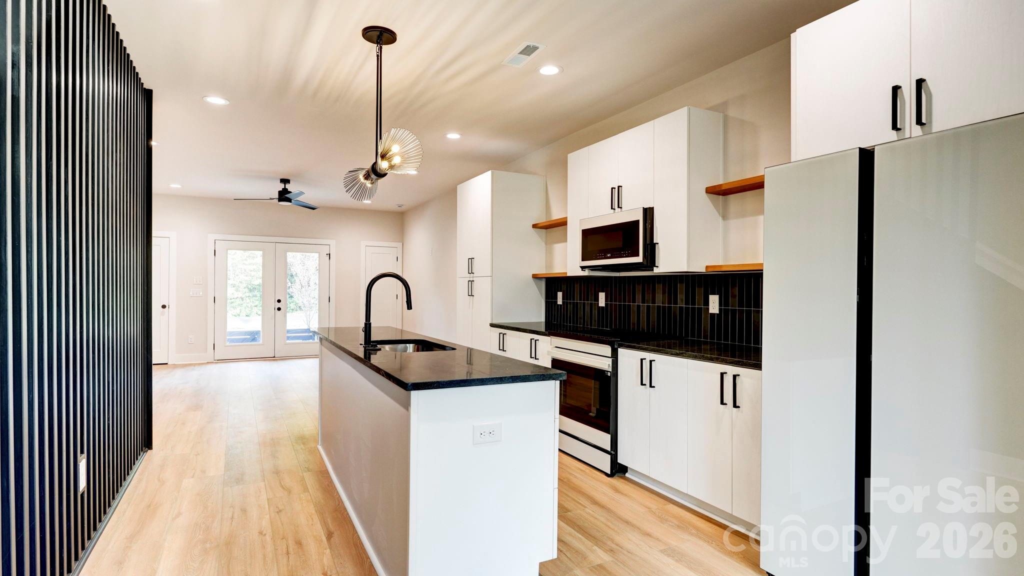 1308 Carolyn Drive — Charlotte