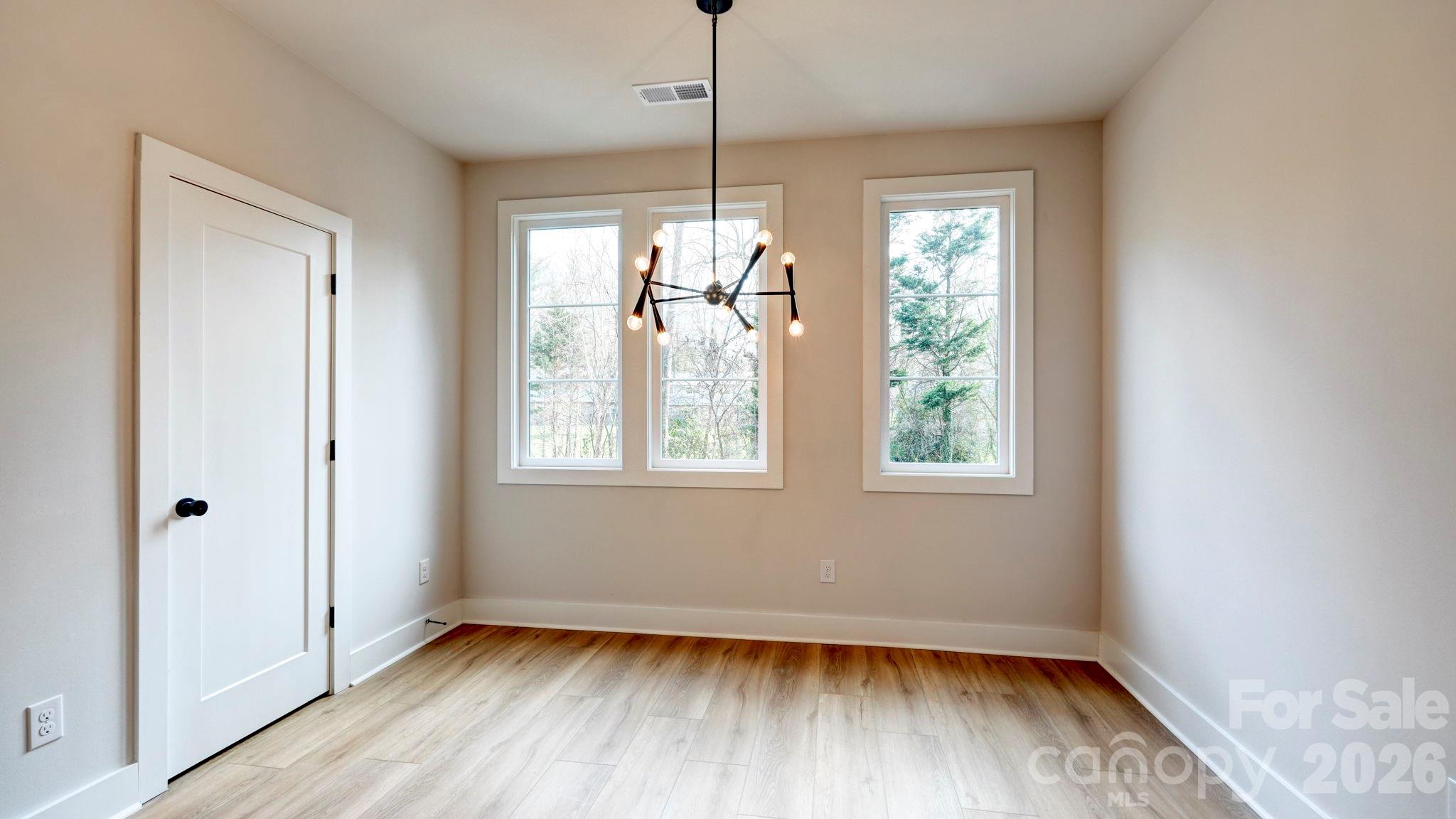 1308 Carolyn Drive — Charlotte
