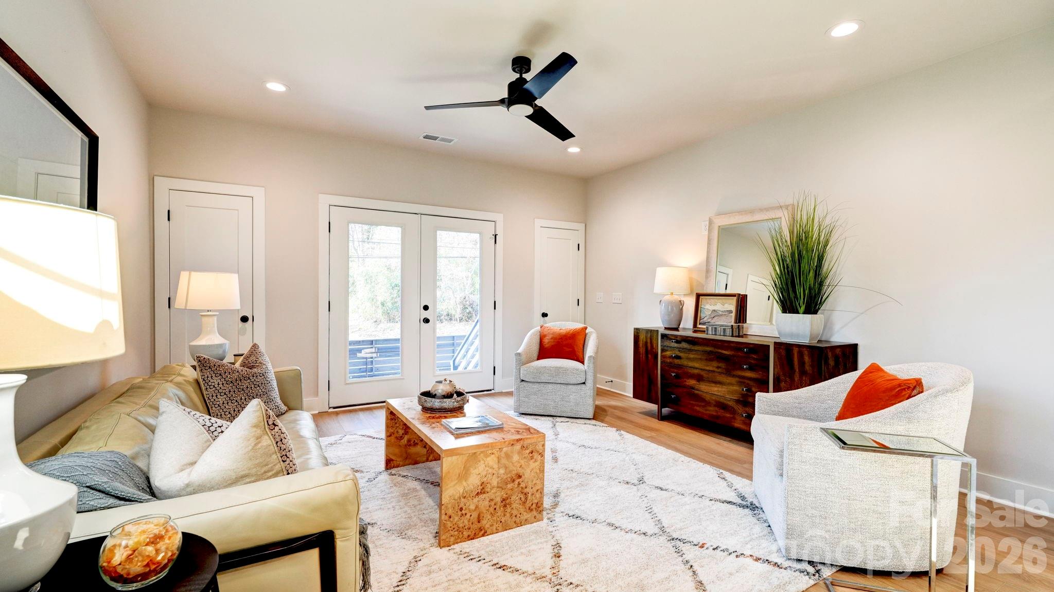 1308 Carolyn Drive — Charlotte