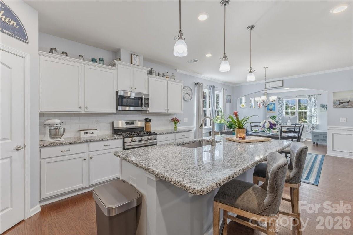 140 Picasso Trail — Mount Holly