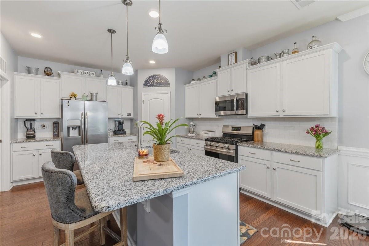 140 Picasso Trail — Mount Holly