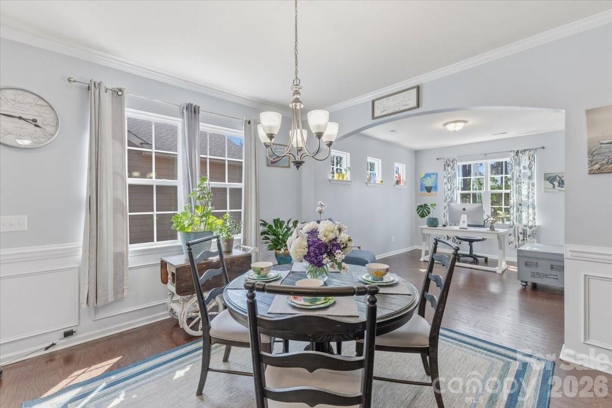140 Picasso Trail — Mount Holly